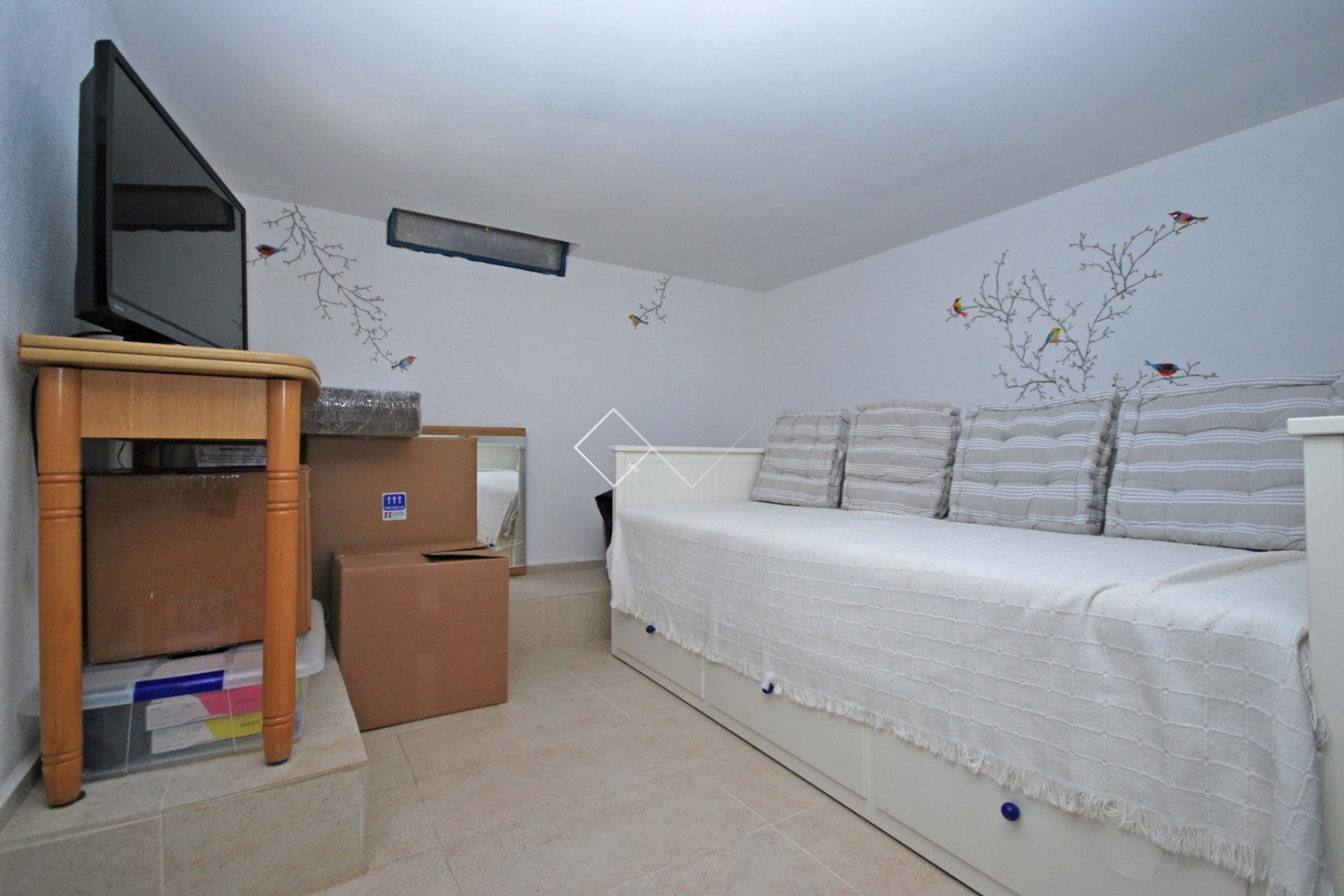 Revente - Maison mitoyenne - Moraira - Pinar de l'Advocat