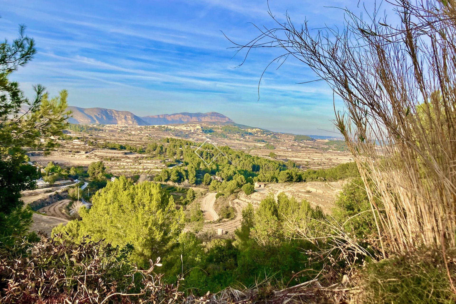 Revente - Parcelles et Terrains - Moraira - Benimeit