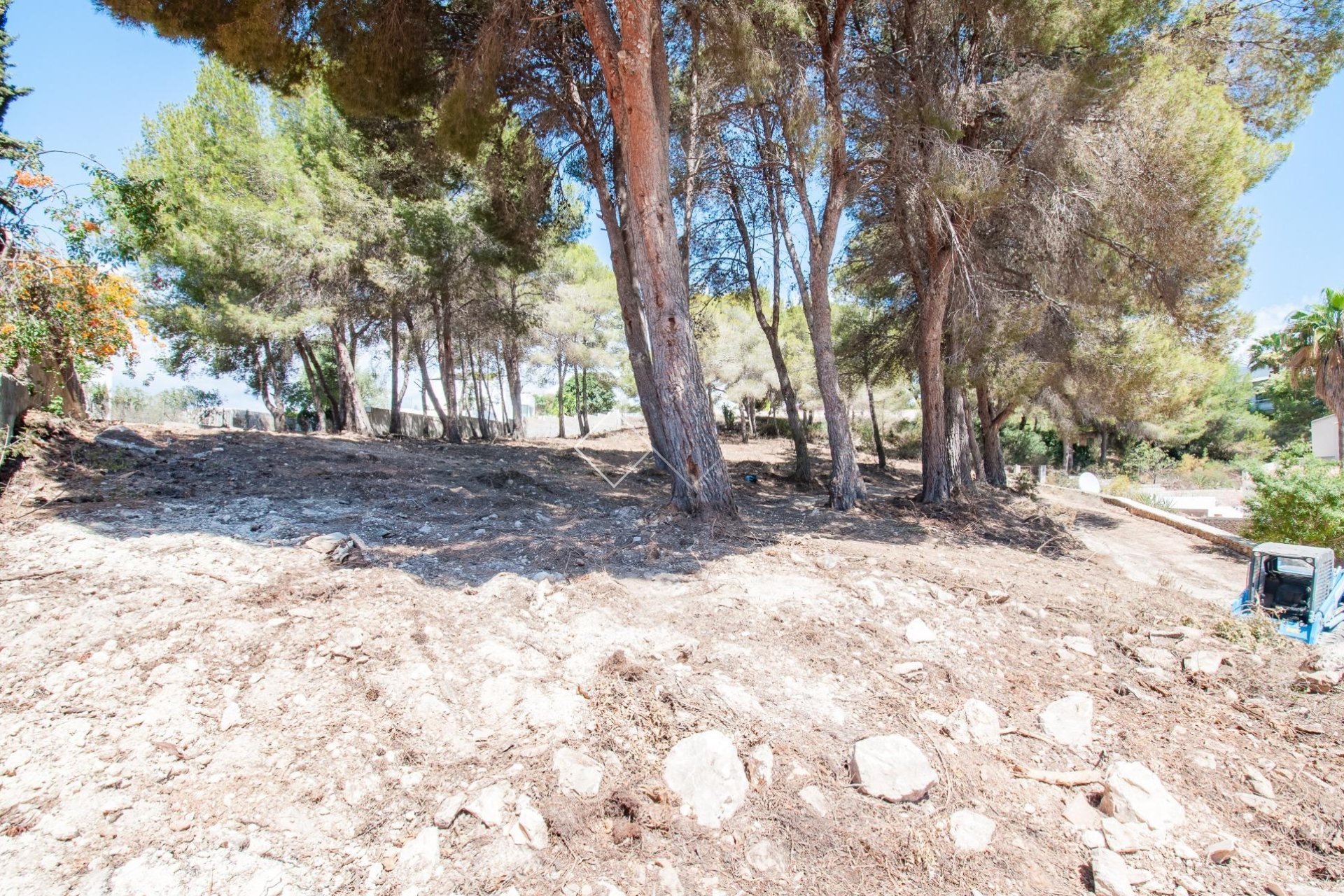 Revente - Parcelles et Terrains - Moraira