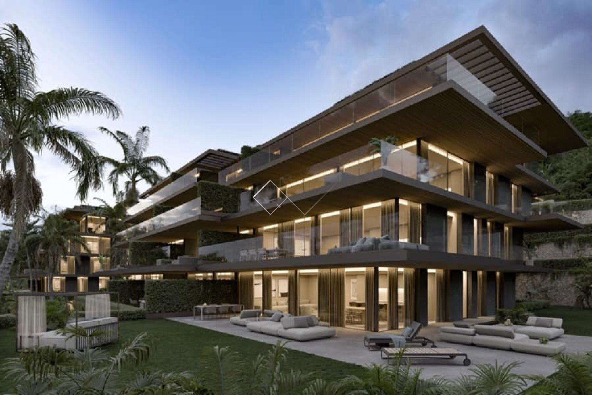 Revente - Penthouse - Altea