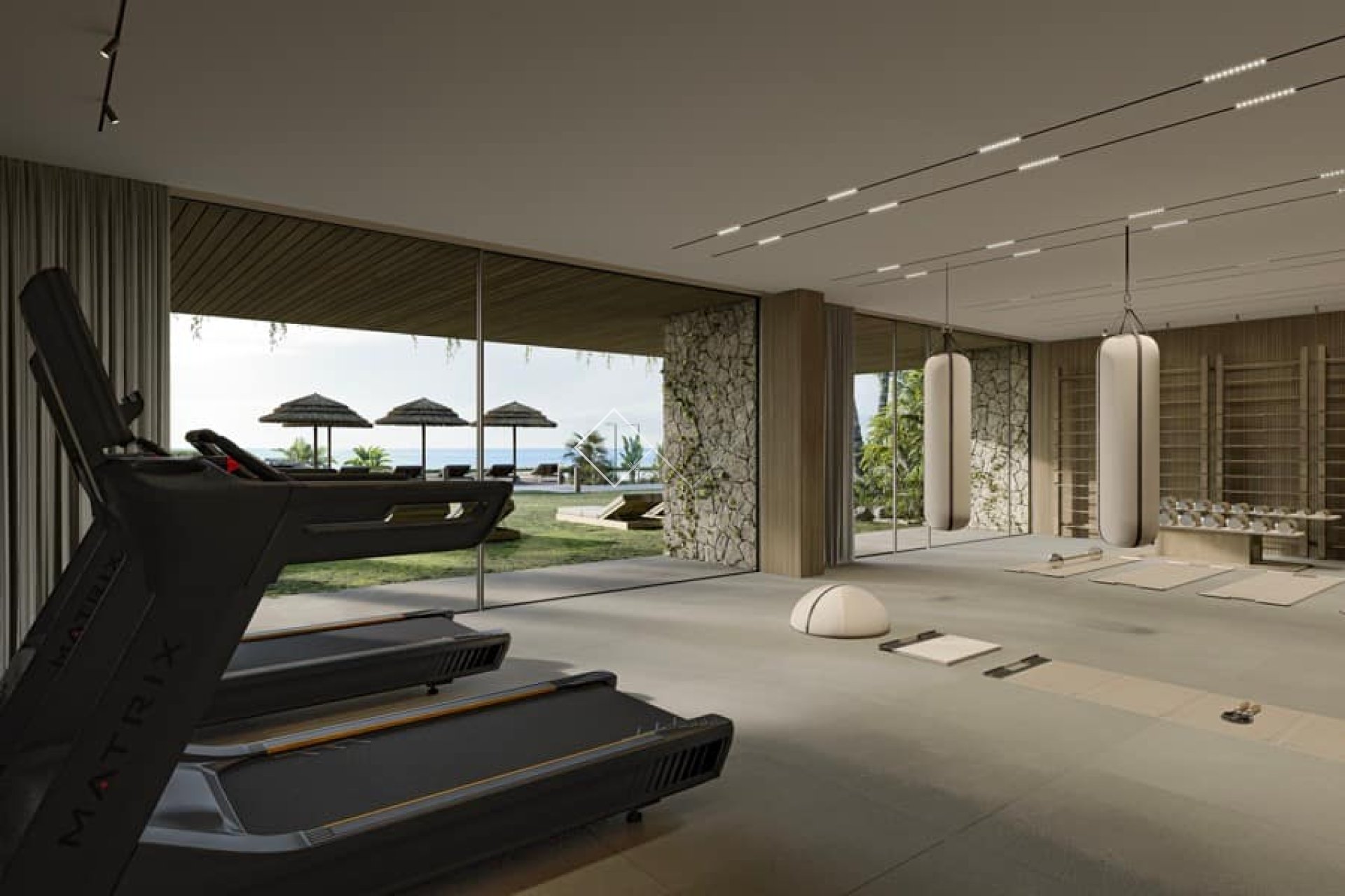 Revente - Penthouse - Altea