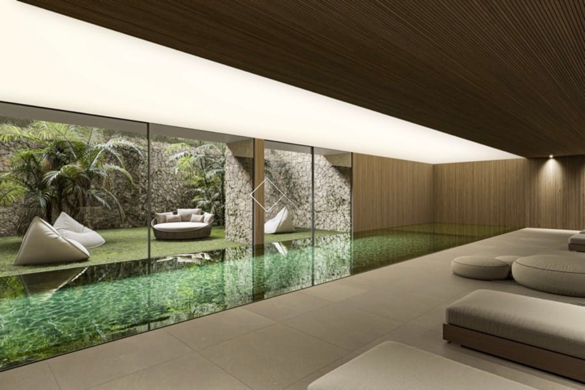 Revente - Penthouse - Altea