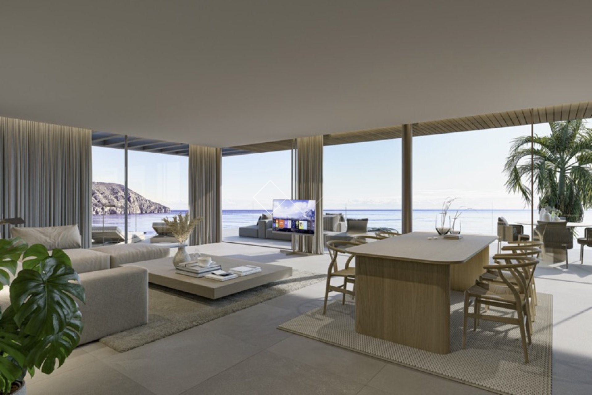 Revente - Penthouse - Altea