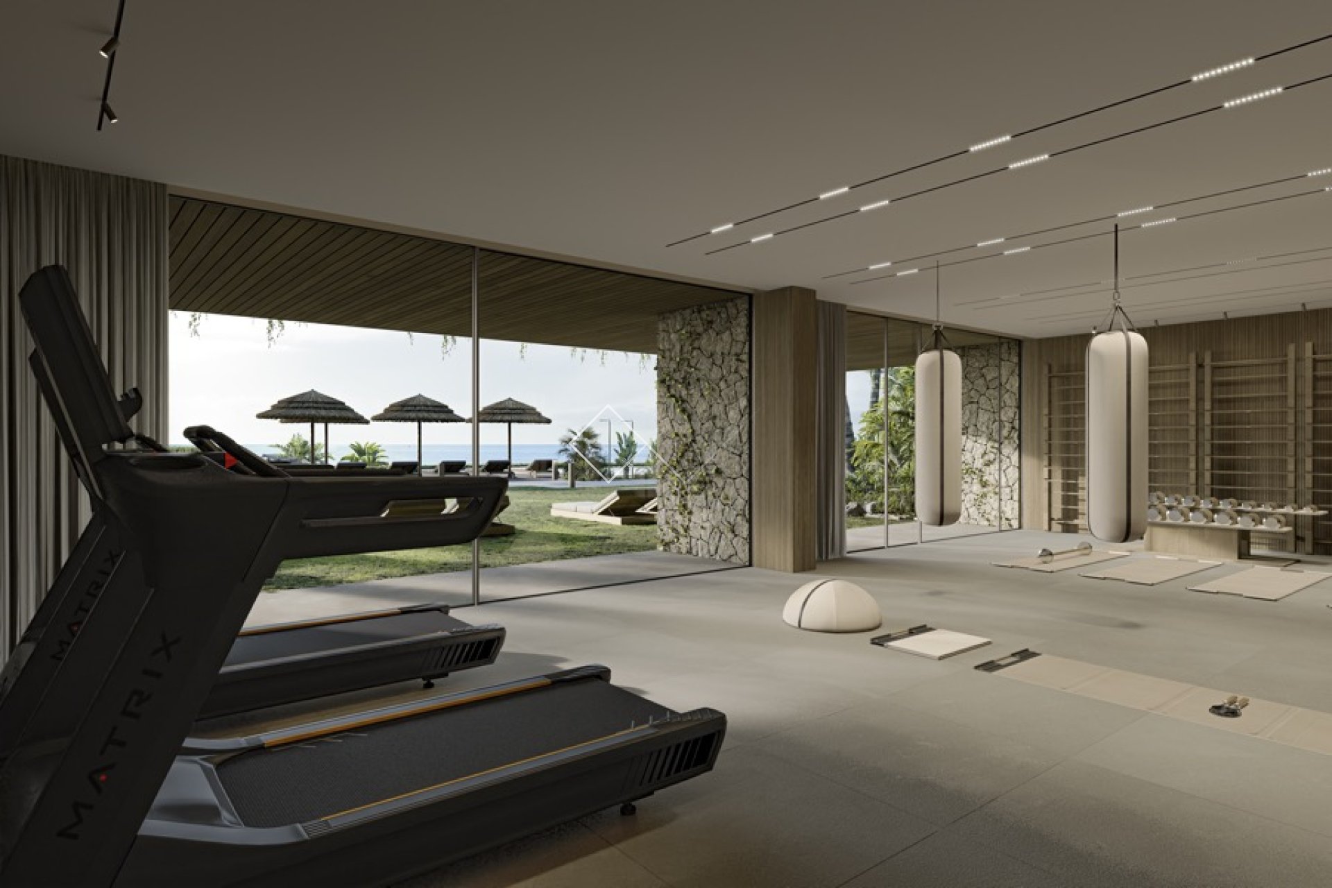 Revente - Penthouse - Altea