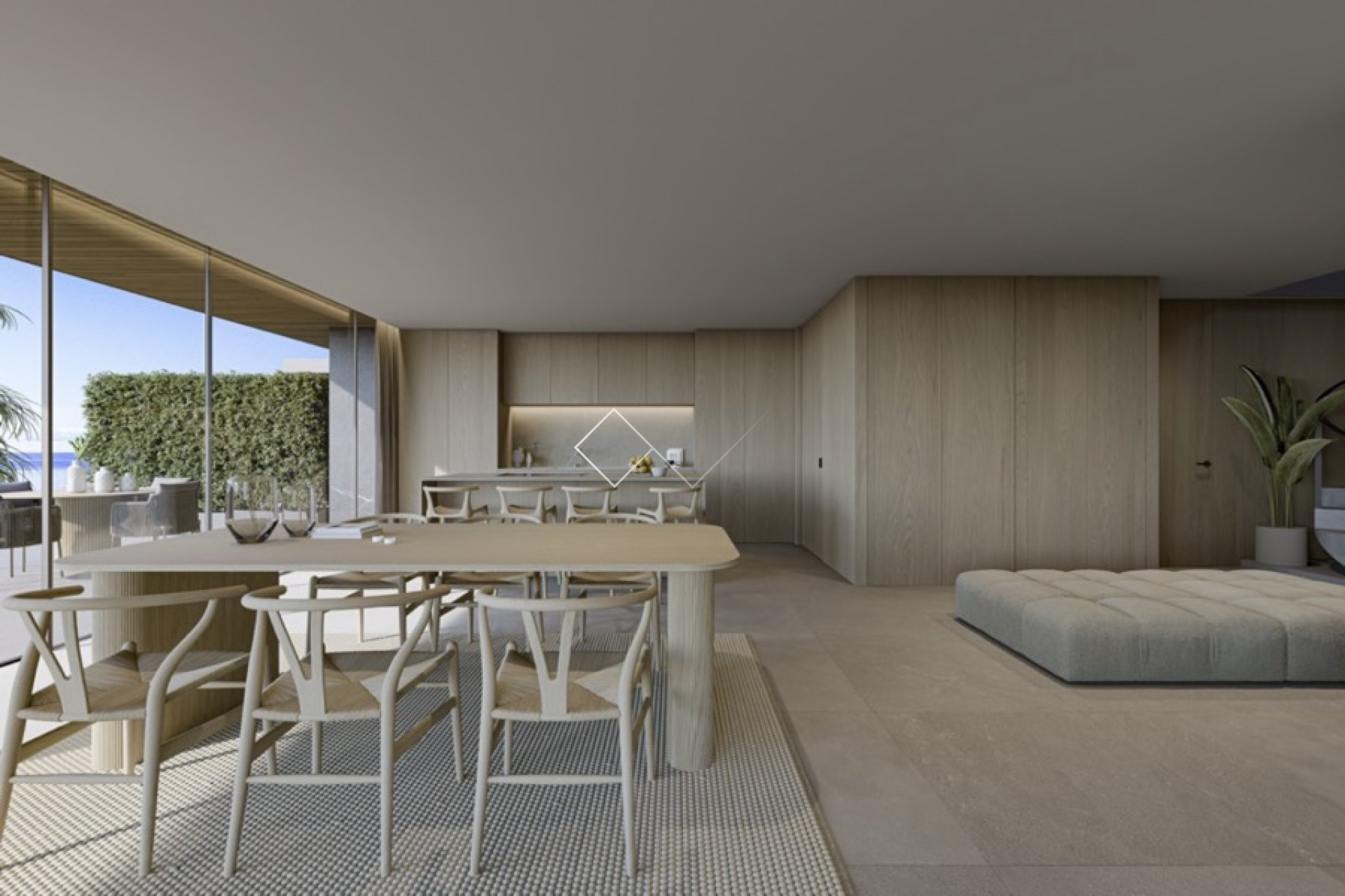 Revente - Penthouse - Altea