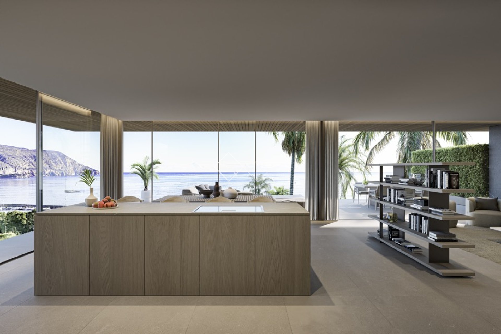 Revente - Penthouse - Altea
