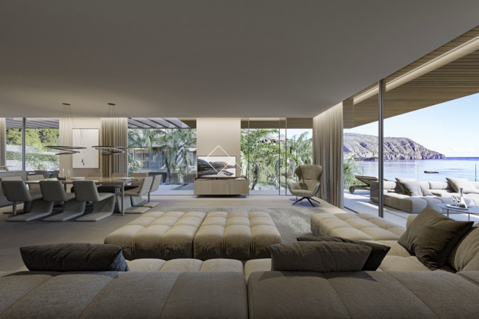Revente - Penthouse - Altea