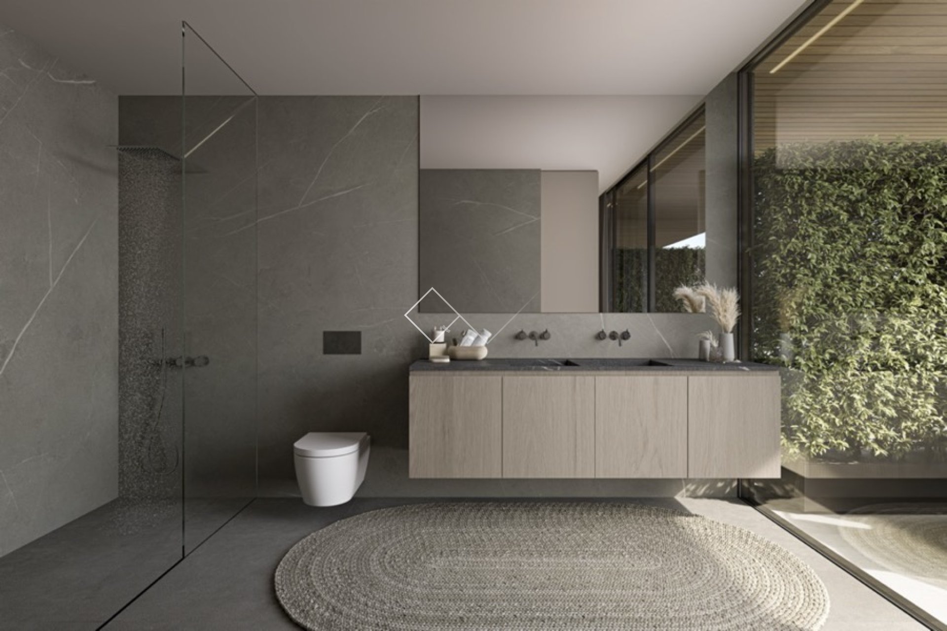 Revente - Penthouse - Altea