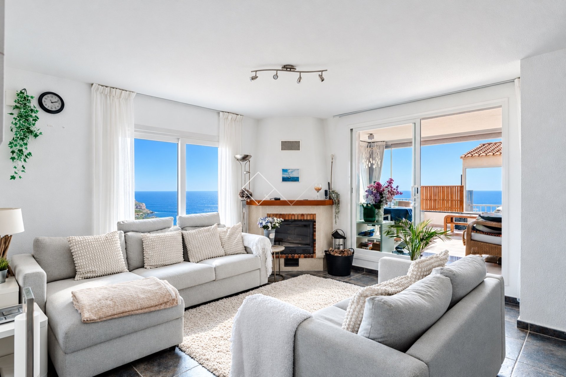 Revente - Penthouse - Benitachell