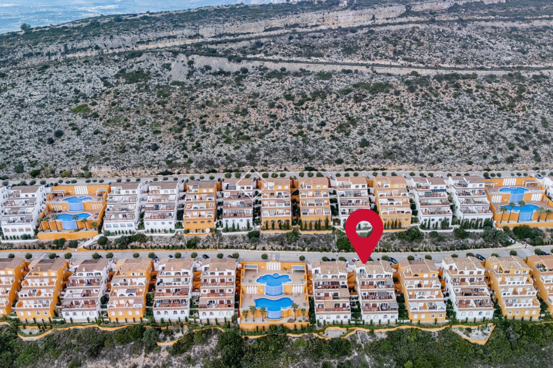 Revente - Penthouse - Benitachell