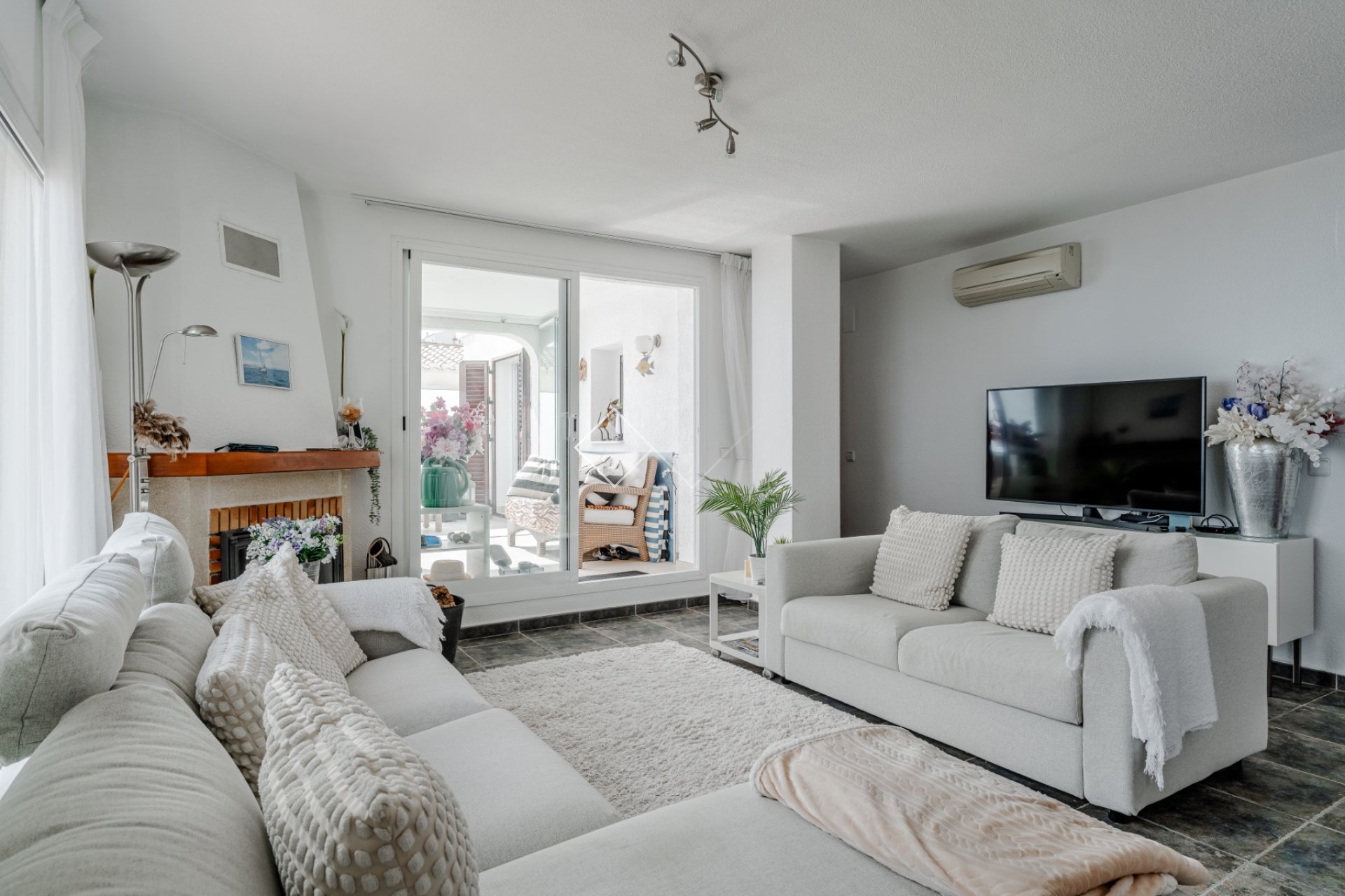 Revente - Penthouse - Benitachell