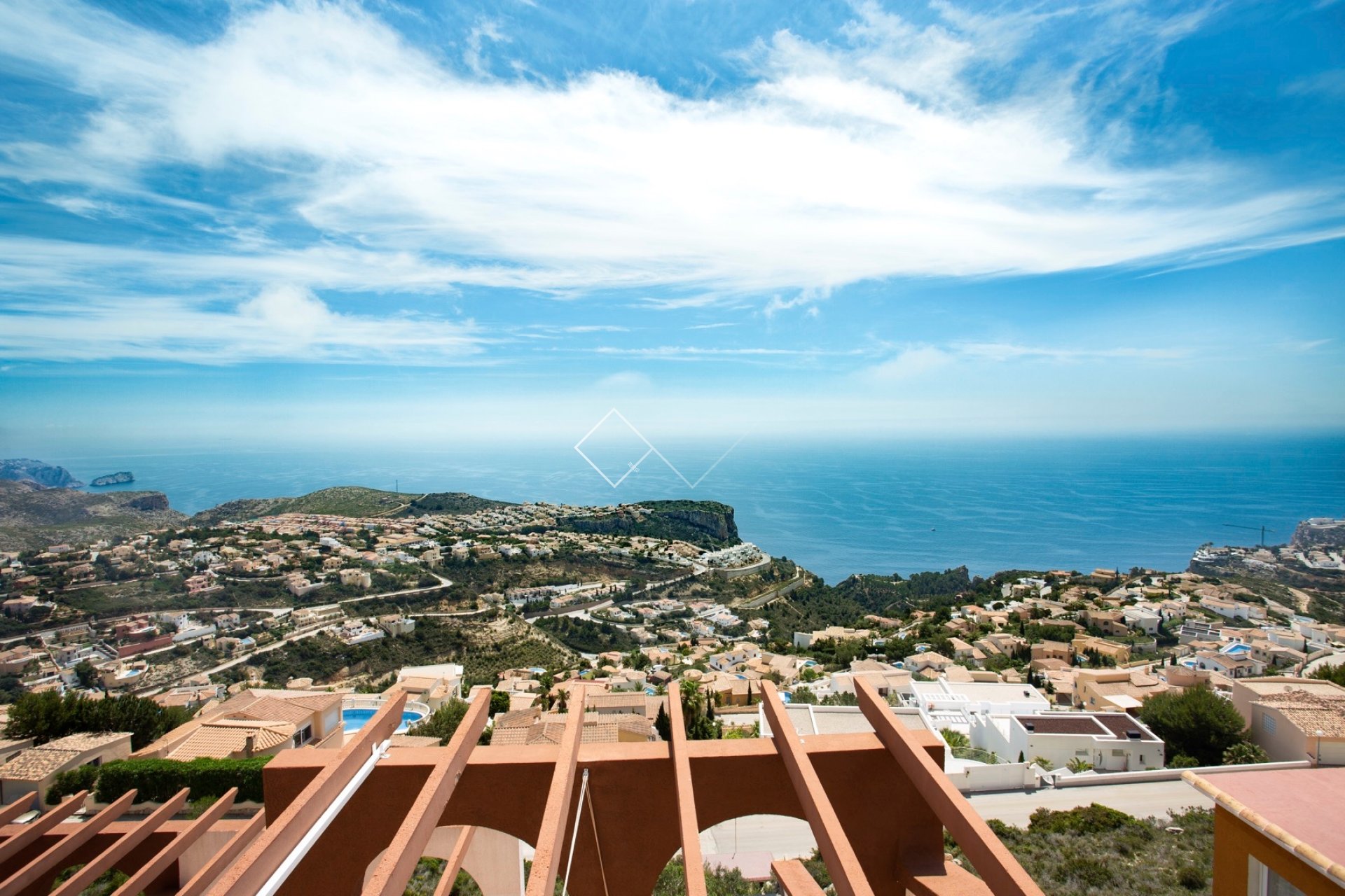 Revente - Penthouse - Benitachell