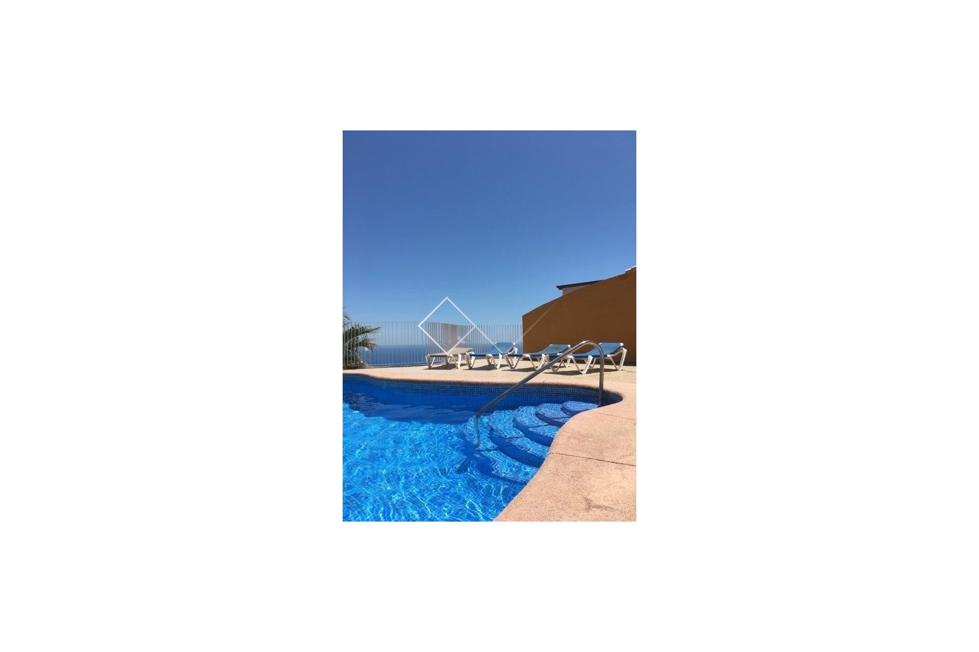 Revente - Penthouse - Benitachell