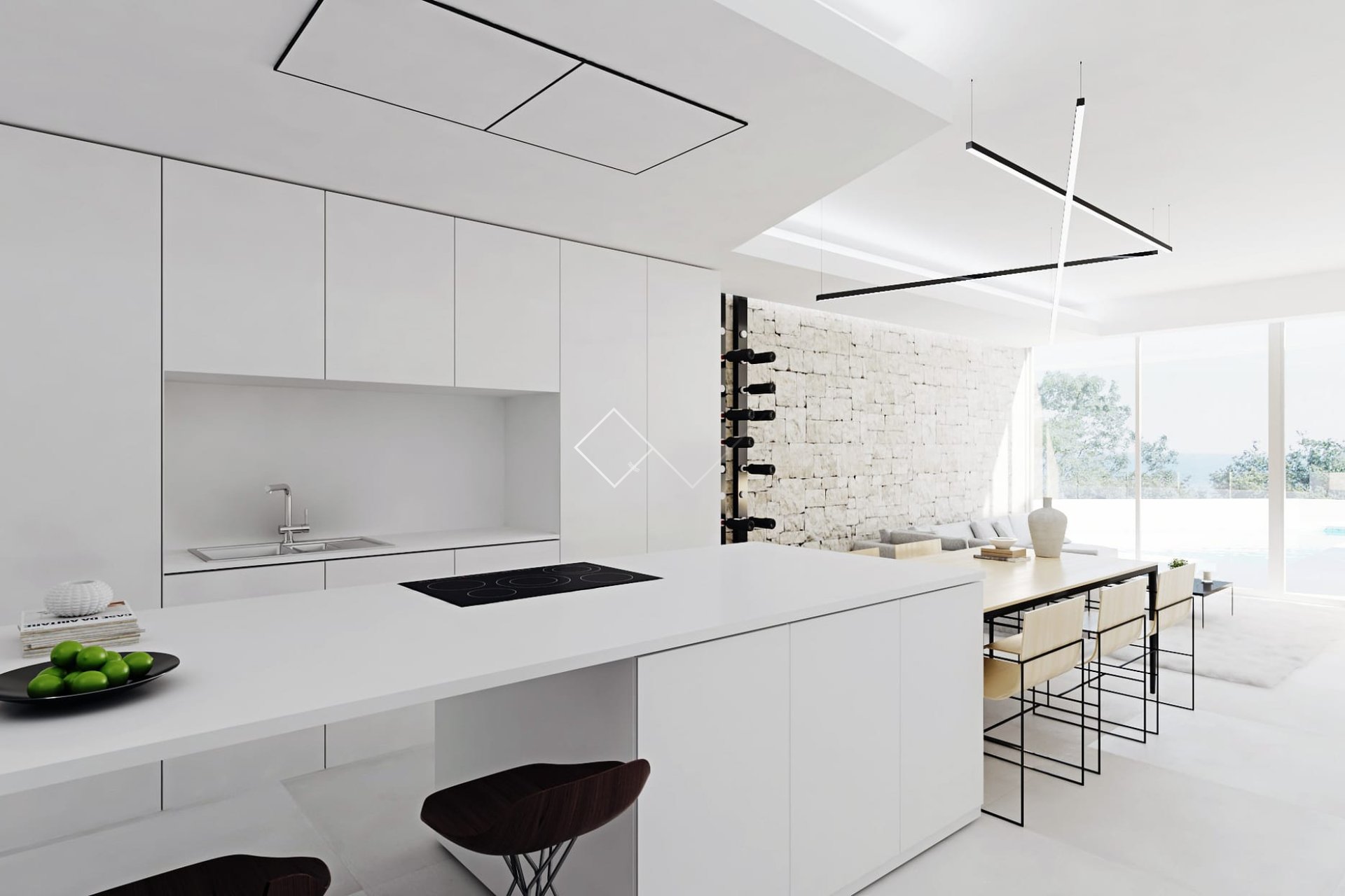 Revente - Penthouse - Calpe - calpe