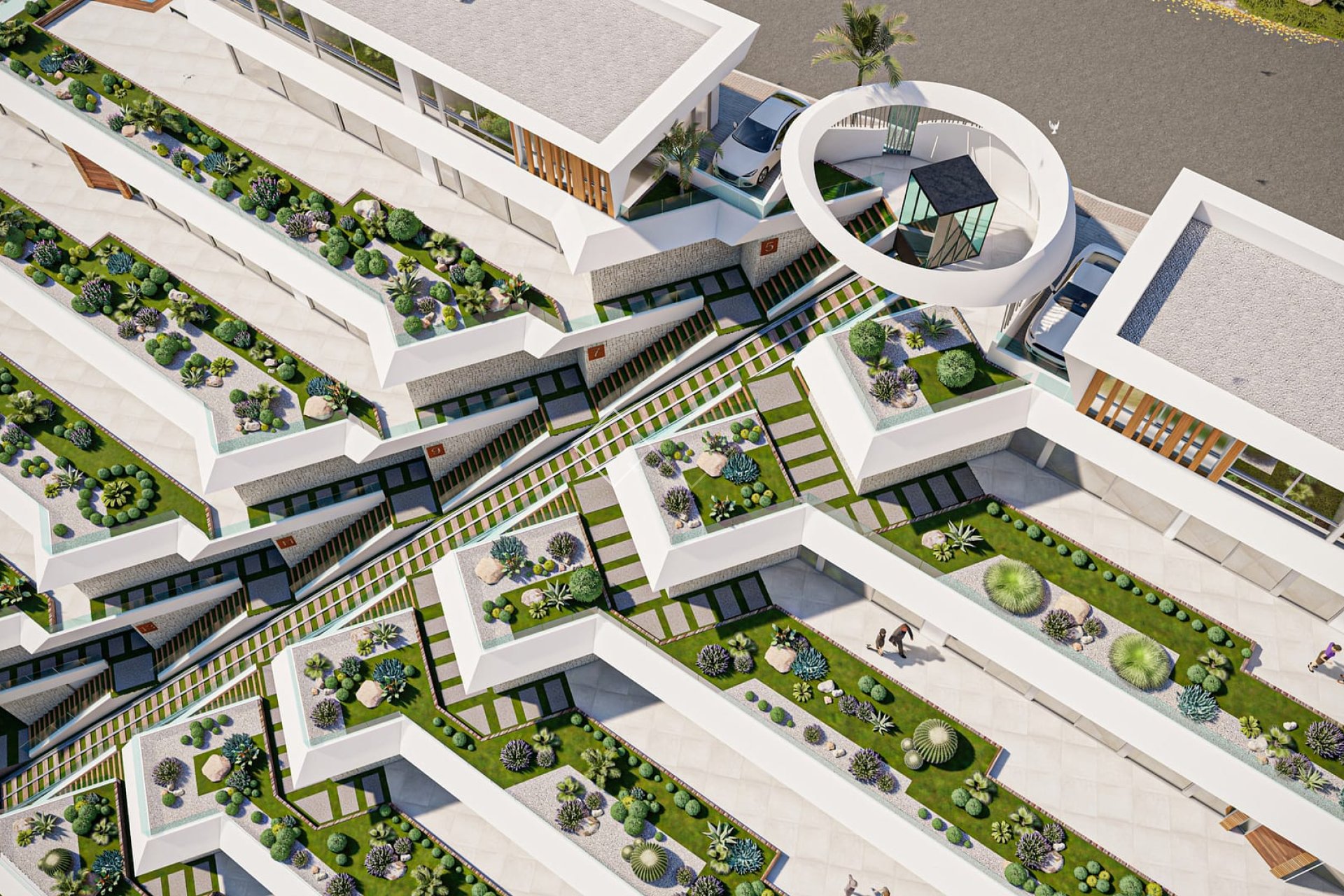 Revente - Penthouse - Calpe - calpe