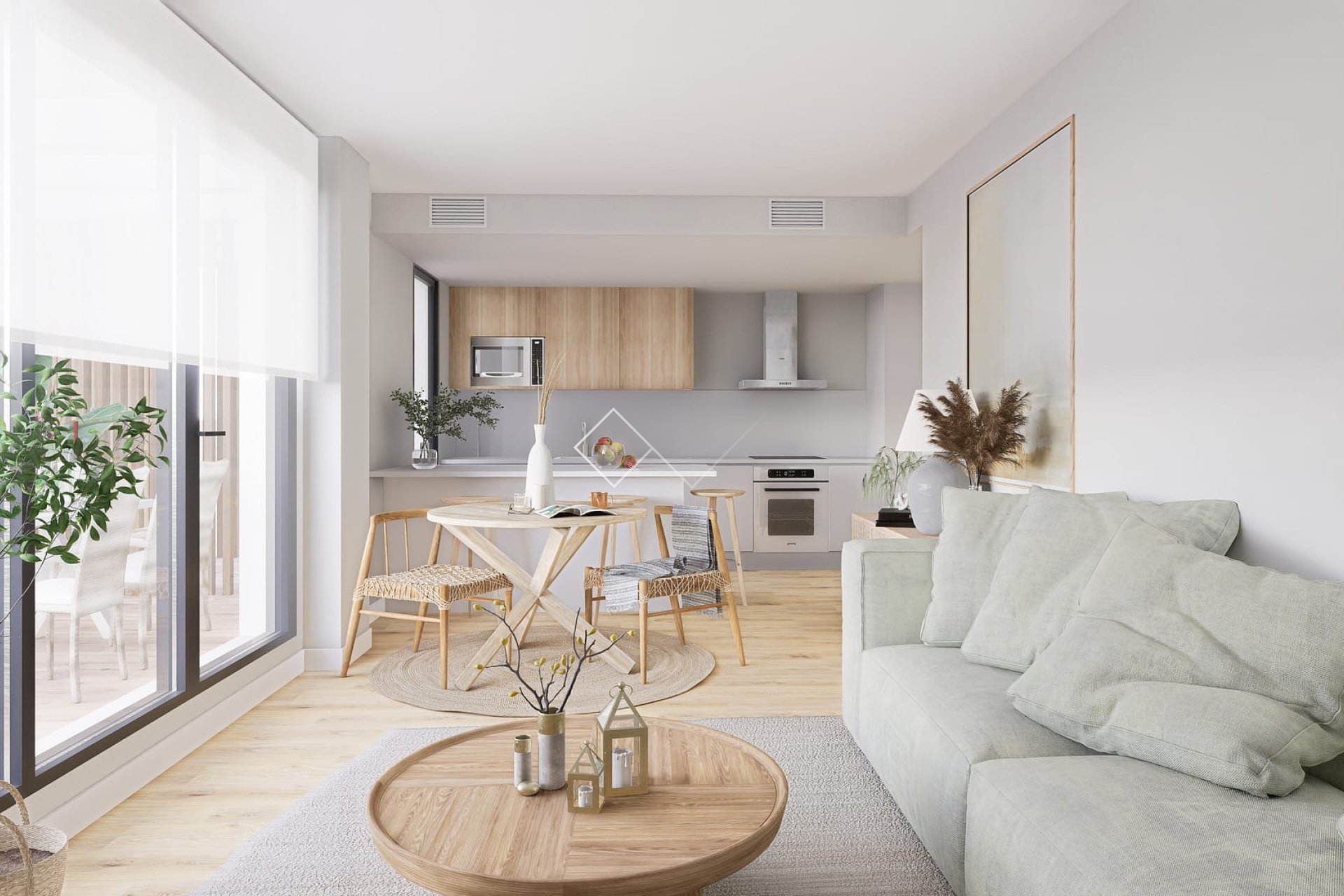 Revente - Penthouse - Jávea/Xàbia - Javea