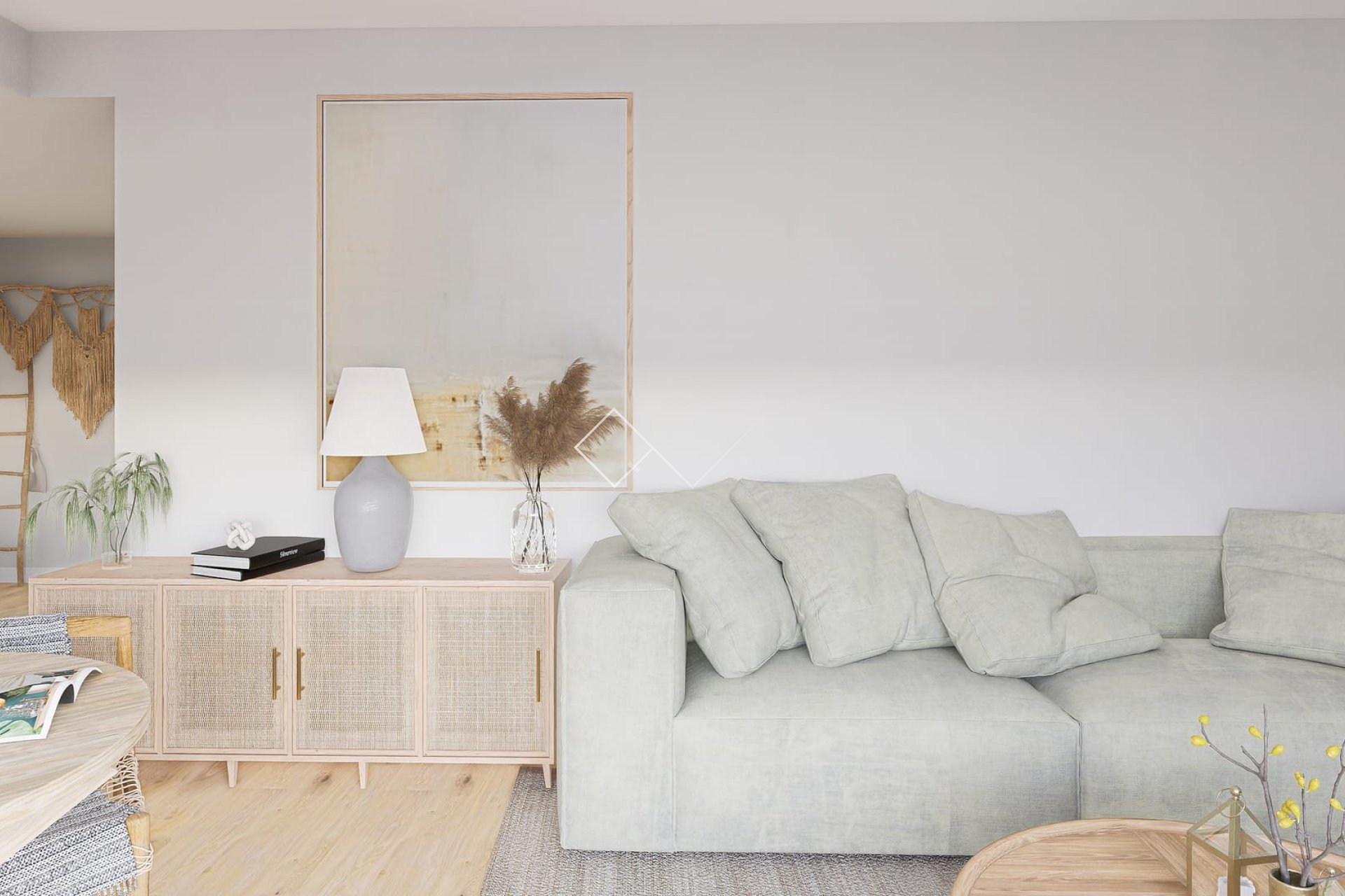 Revente - Penthouse - Jávea/Xàbia - Javea