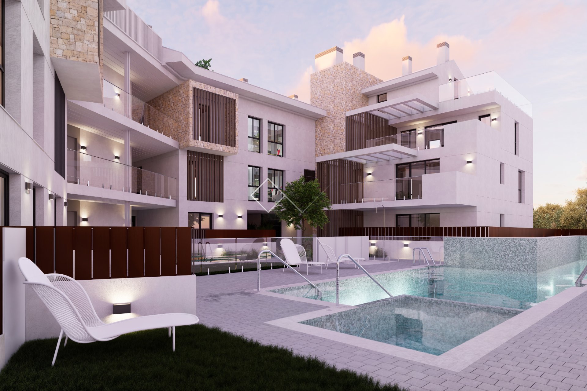 Revente - Penthouse - Jávea/Xàbia - Javea