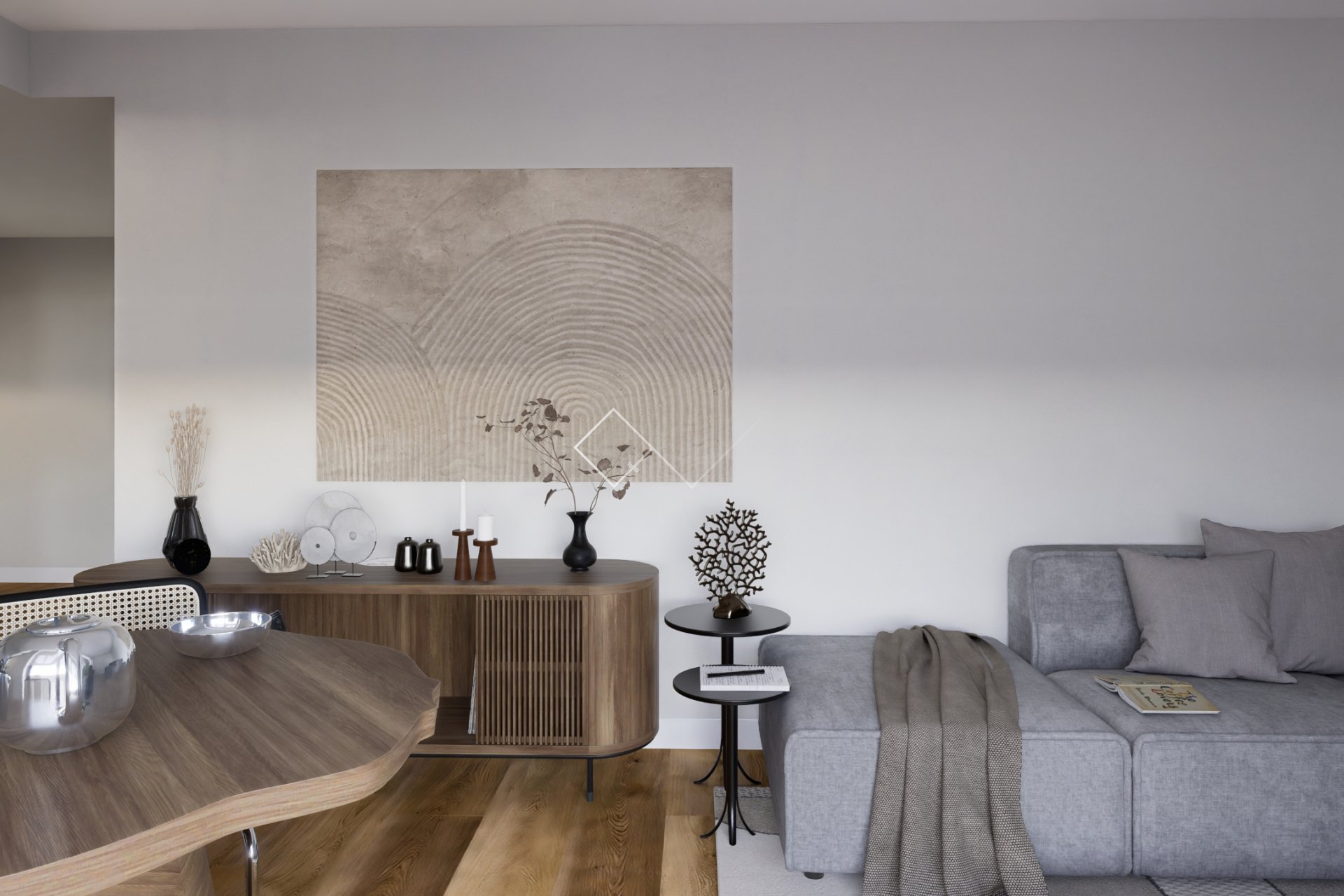 Revente - Penthouse - Jávea/Xàbia - Javea