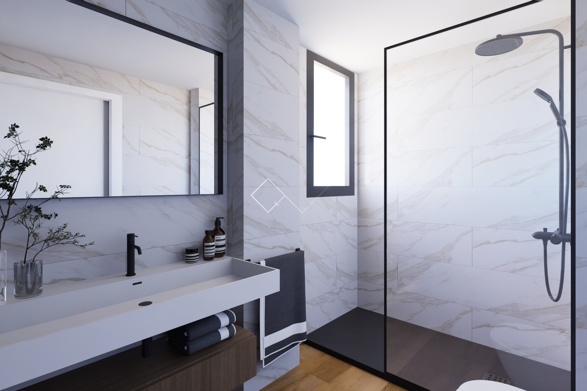Revente - Penthouse - Jávea/Xàbia - Javea