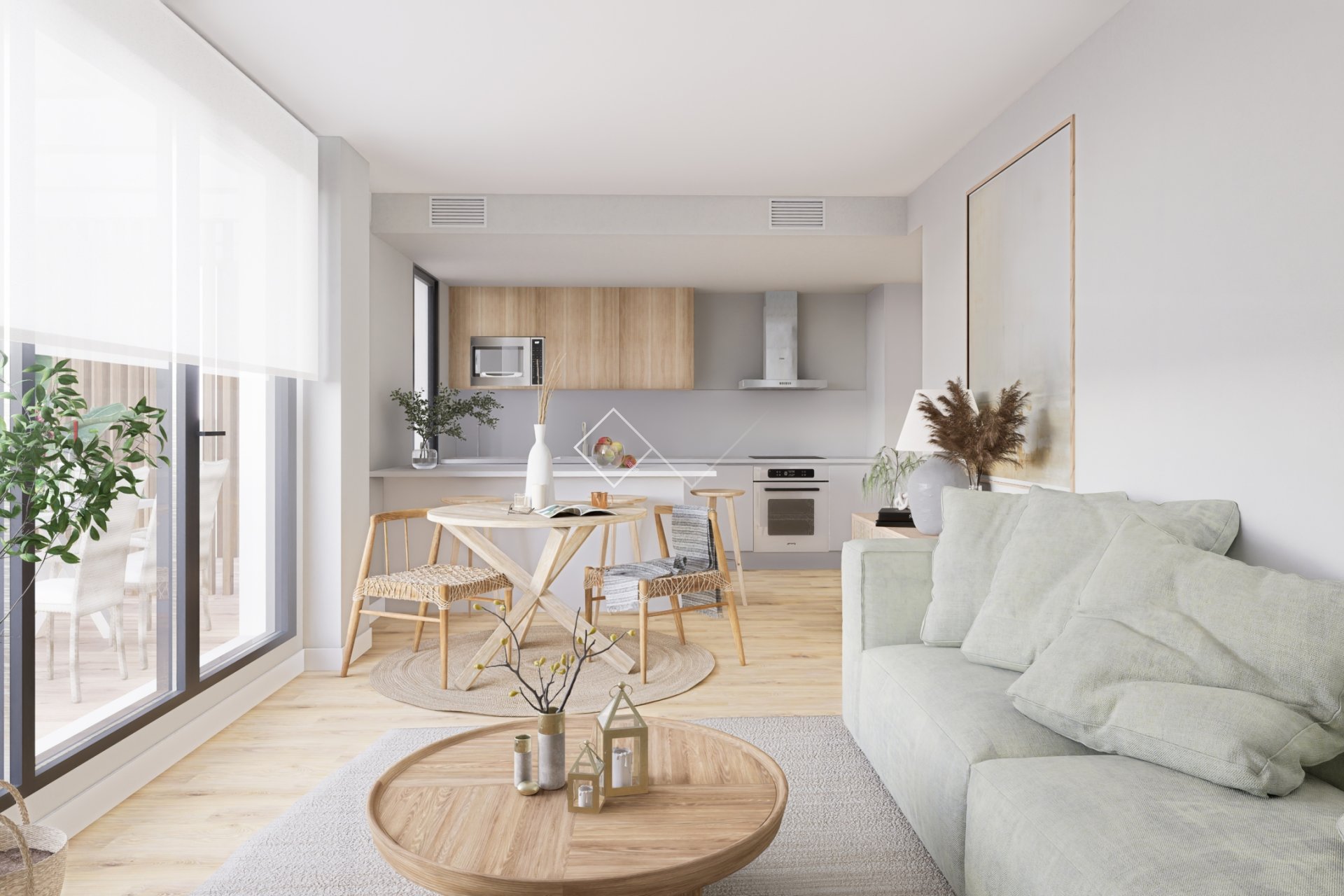 Revente - Penthouse - Jávea/Xàbia - Javea