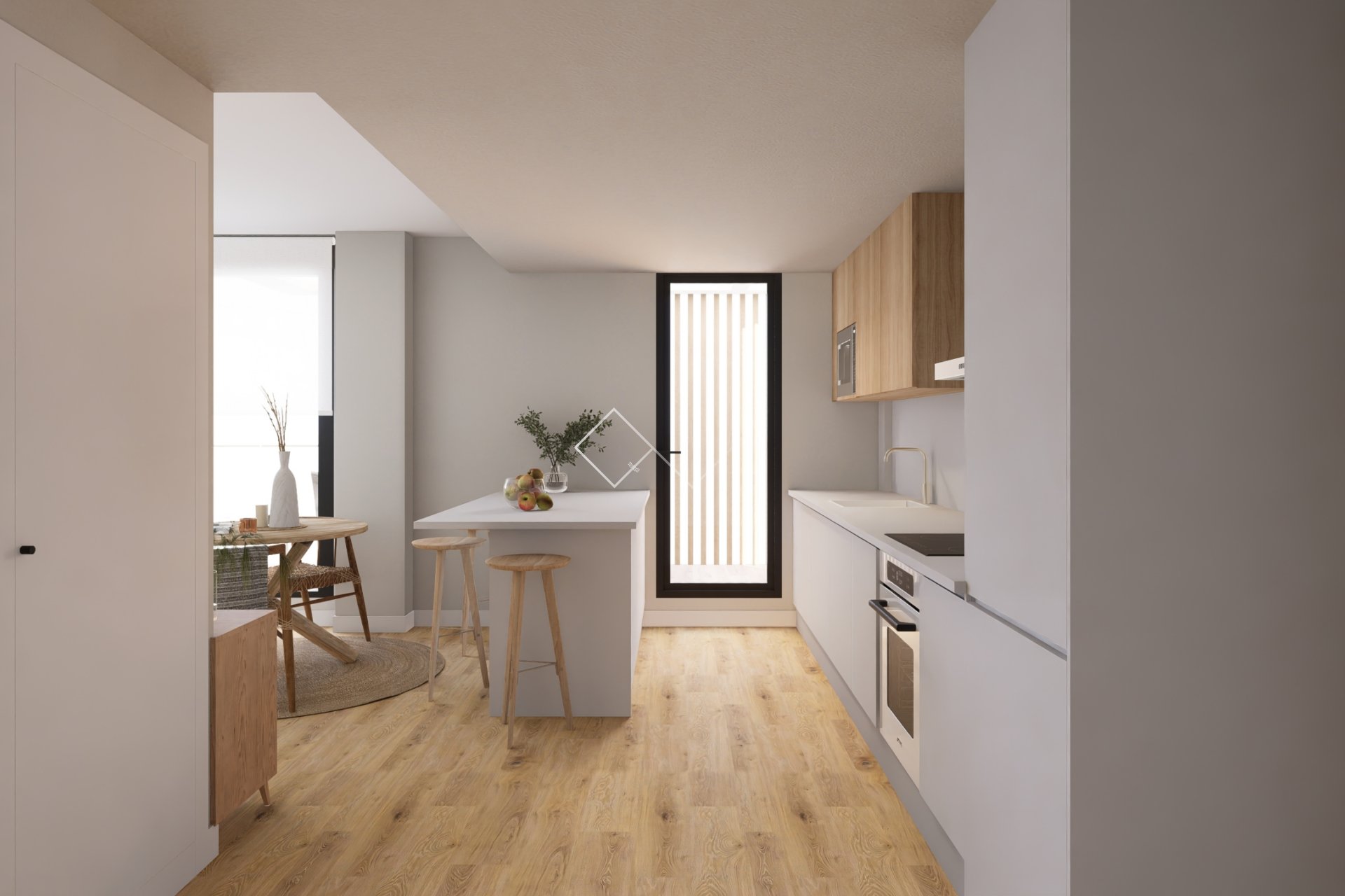 Revente - Penthouse - Jávea/Xàbia - Javea