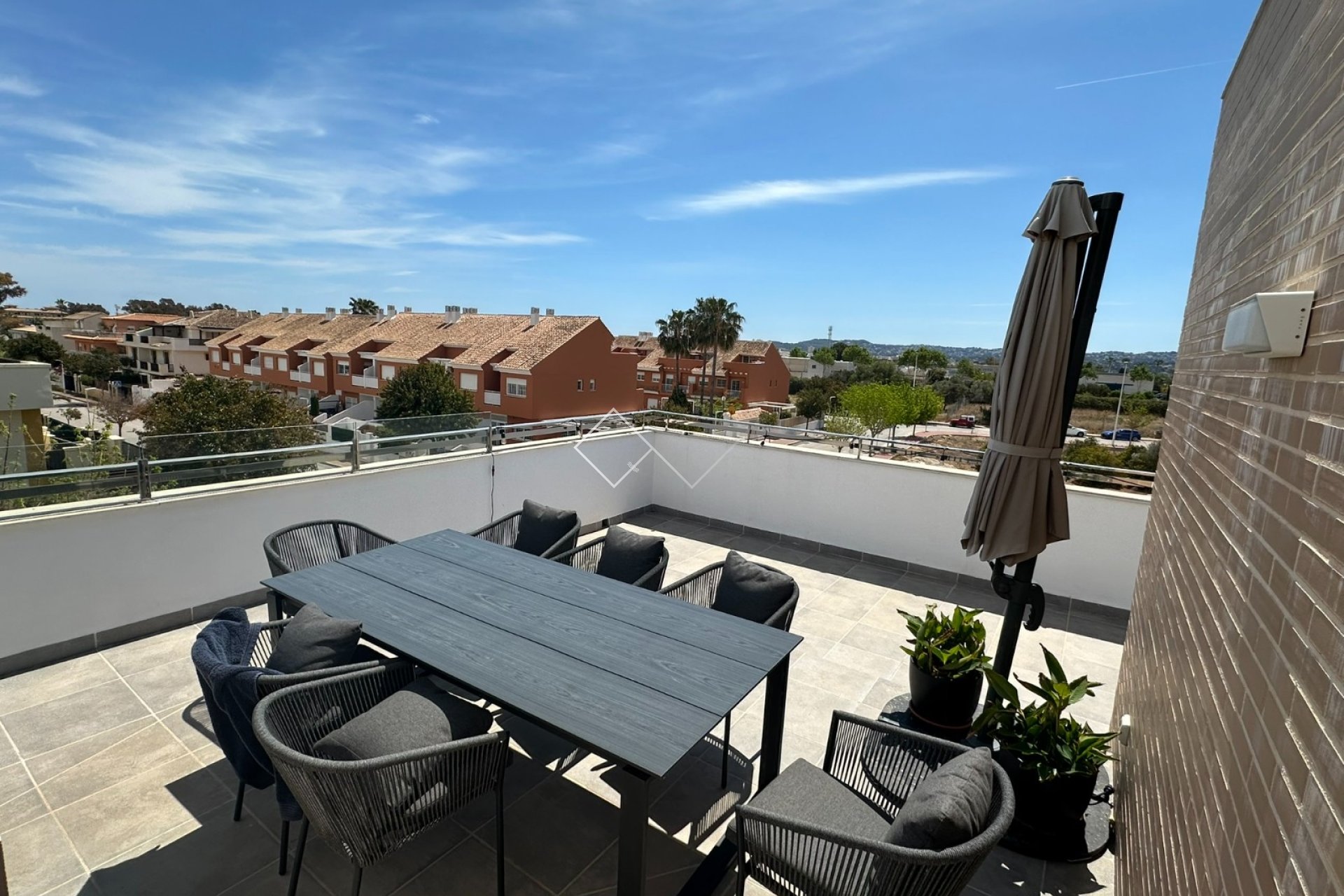 Revente - Penthouse - Jávea/Xàbia - Town centre