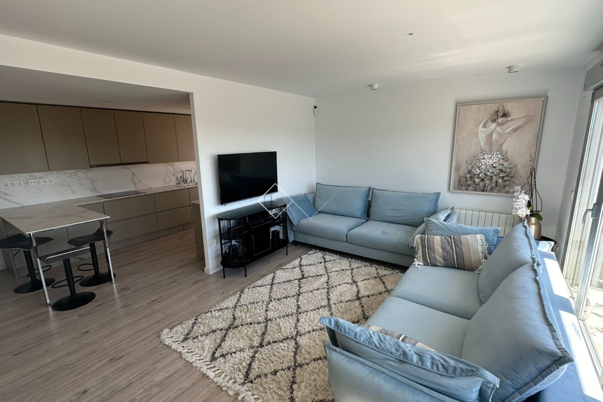 Revente - Penthouse - Jávea/Xàbia - Town centre