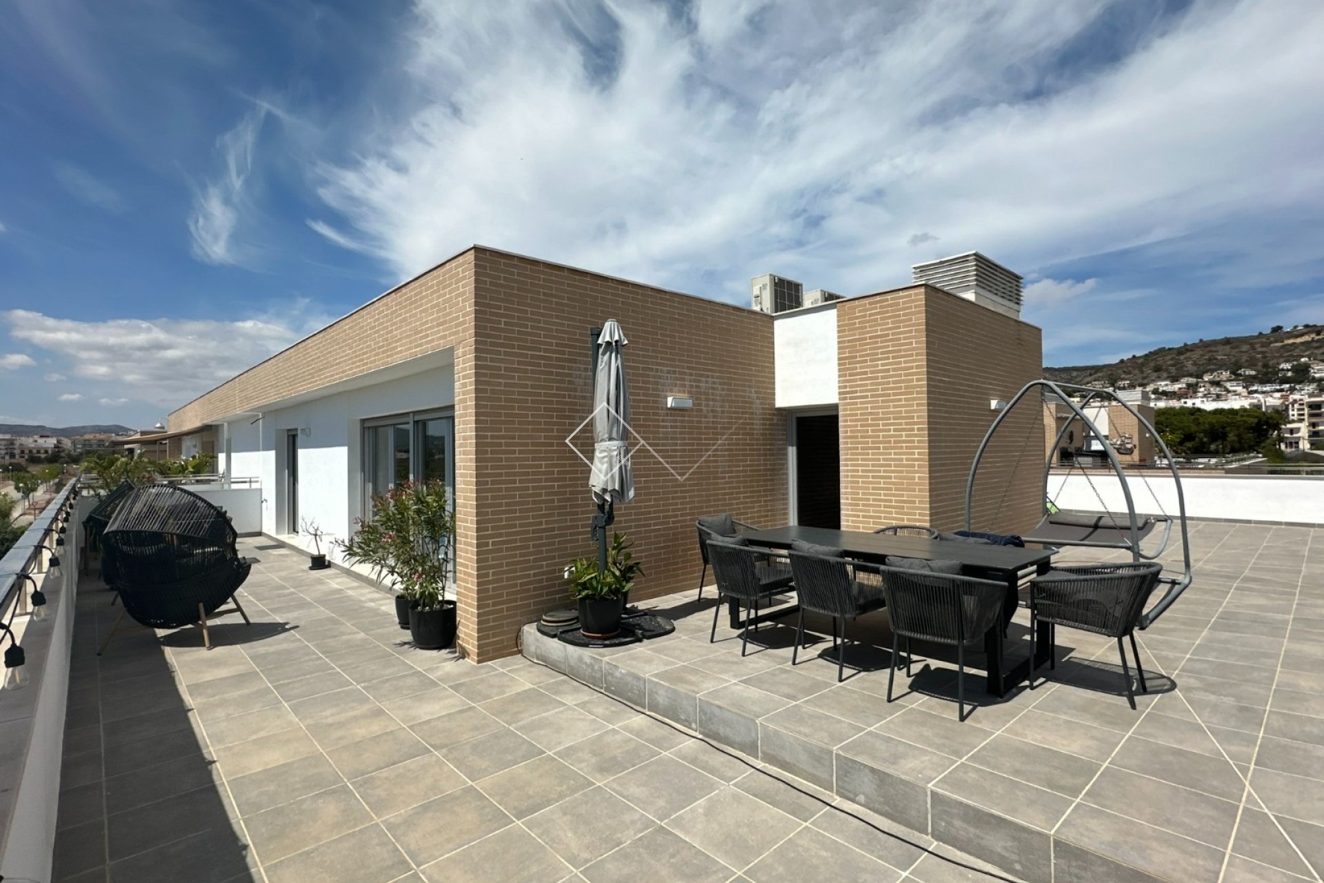 Revente - Penthouse - Jávea/Xàbia - Town centre