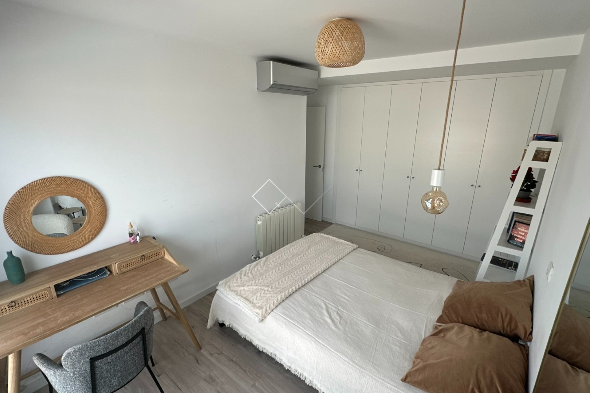 Revente - Penthouse - Jávea/Xàbia - Town centre