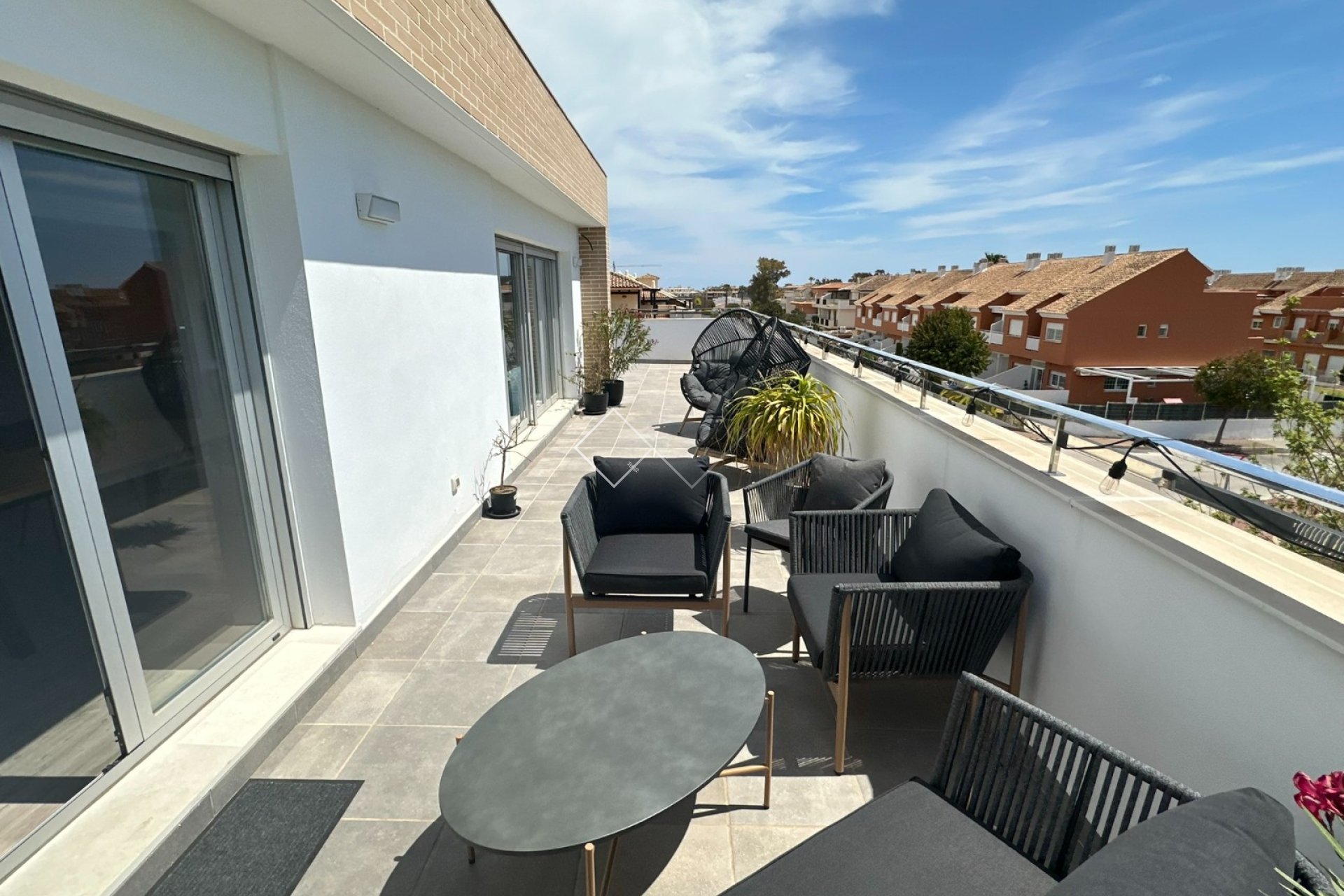 Revente - Penthouse - Jávea/Xàbia - Town centre