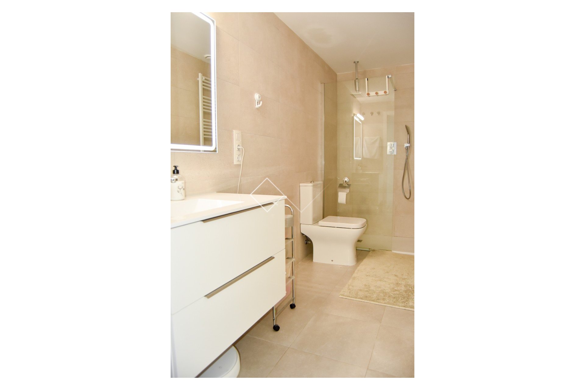 Revente - Penthouse - Jávea/Xàbia - Town centre