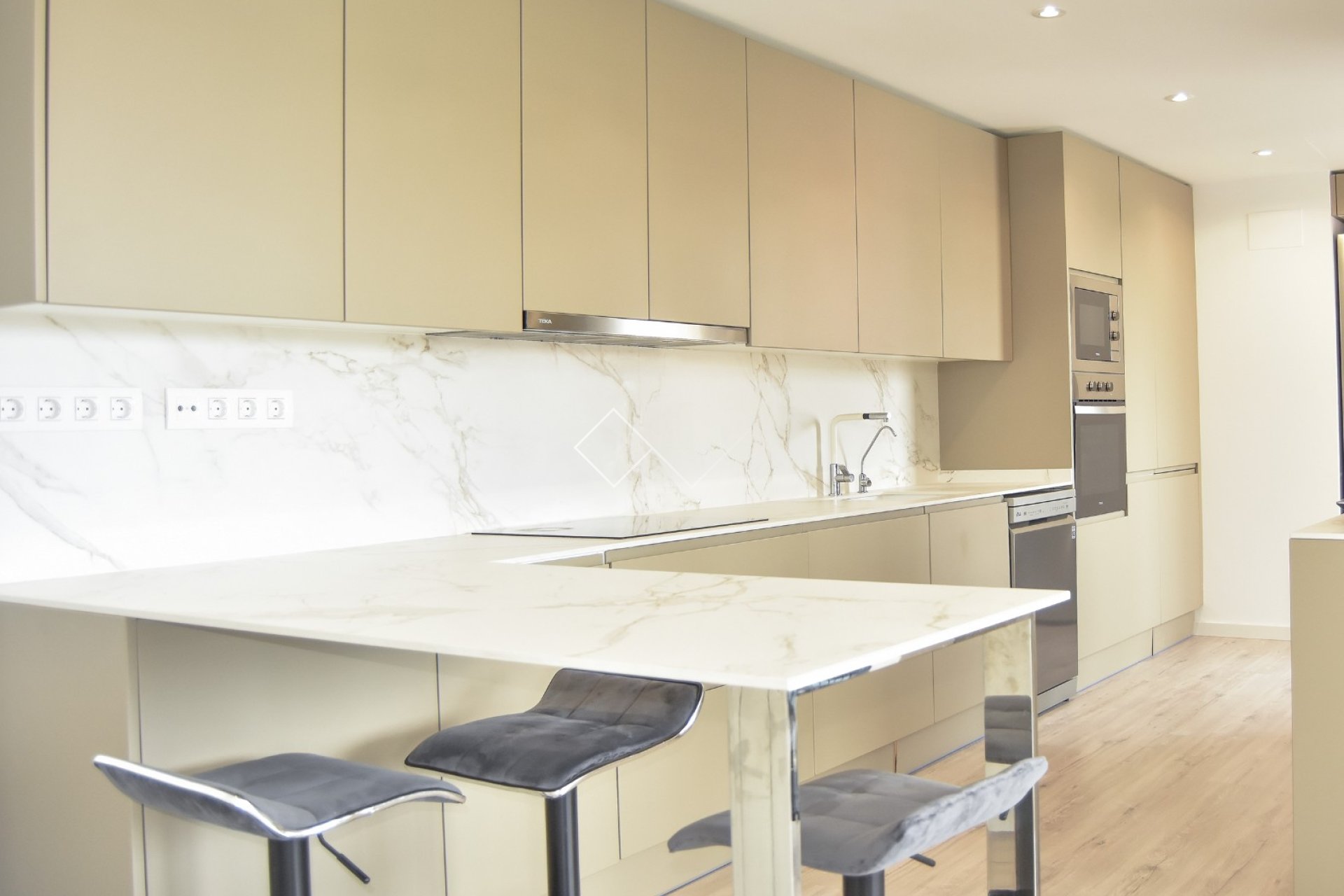 Revente - Penthouse - Jávea/Xàbia - Town centre