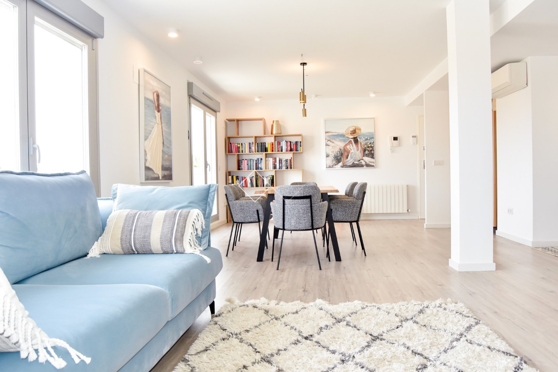 Revente - Penthouse - Jávea/Xàbia - Town centre