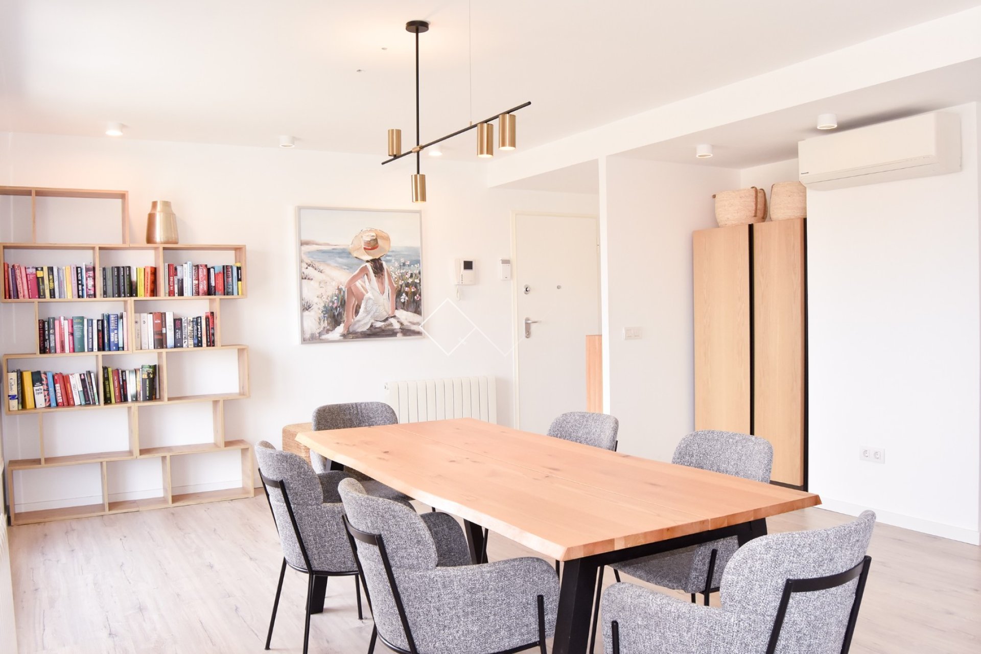 Revente - Penthouse - Jávea/Xàbia - Town centre