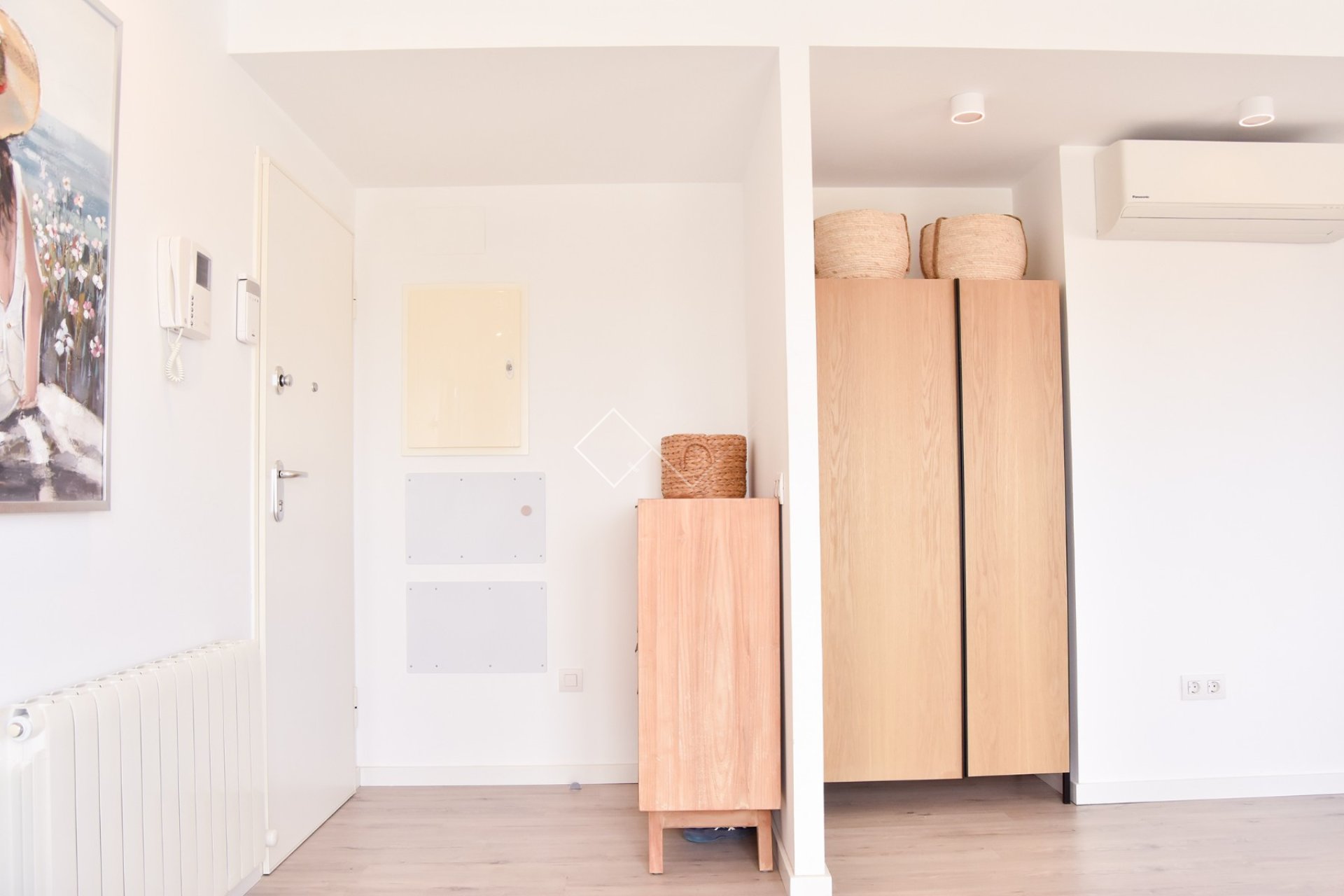 Revente - Penthouse - Jávea/Xàbia - Town centre