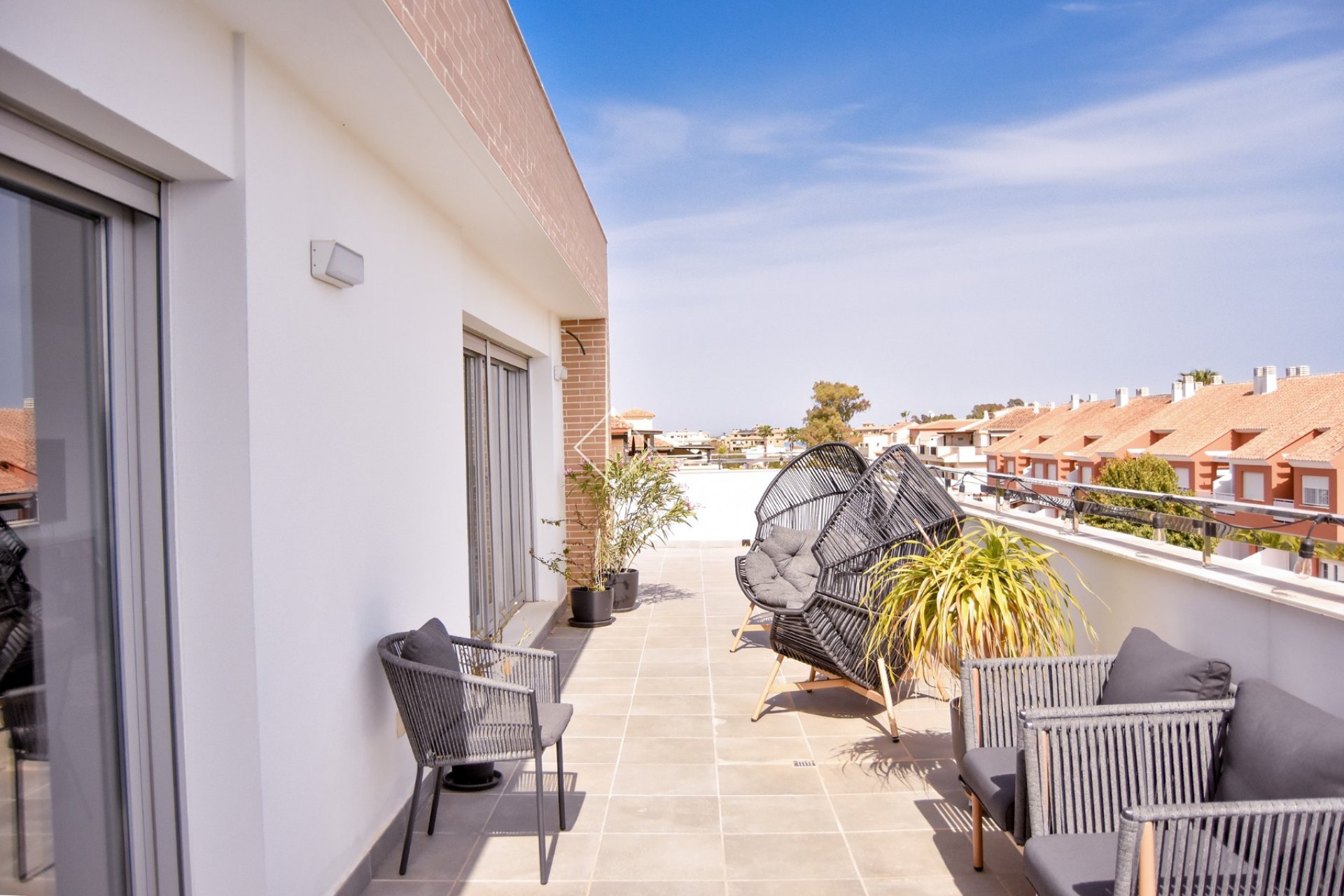 Revente - Penthouse - Jávea/Xàbia - Town centre