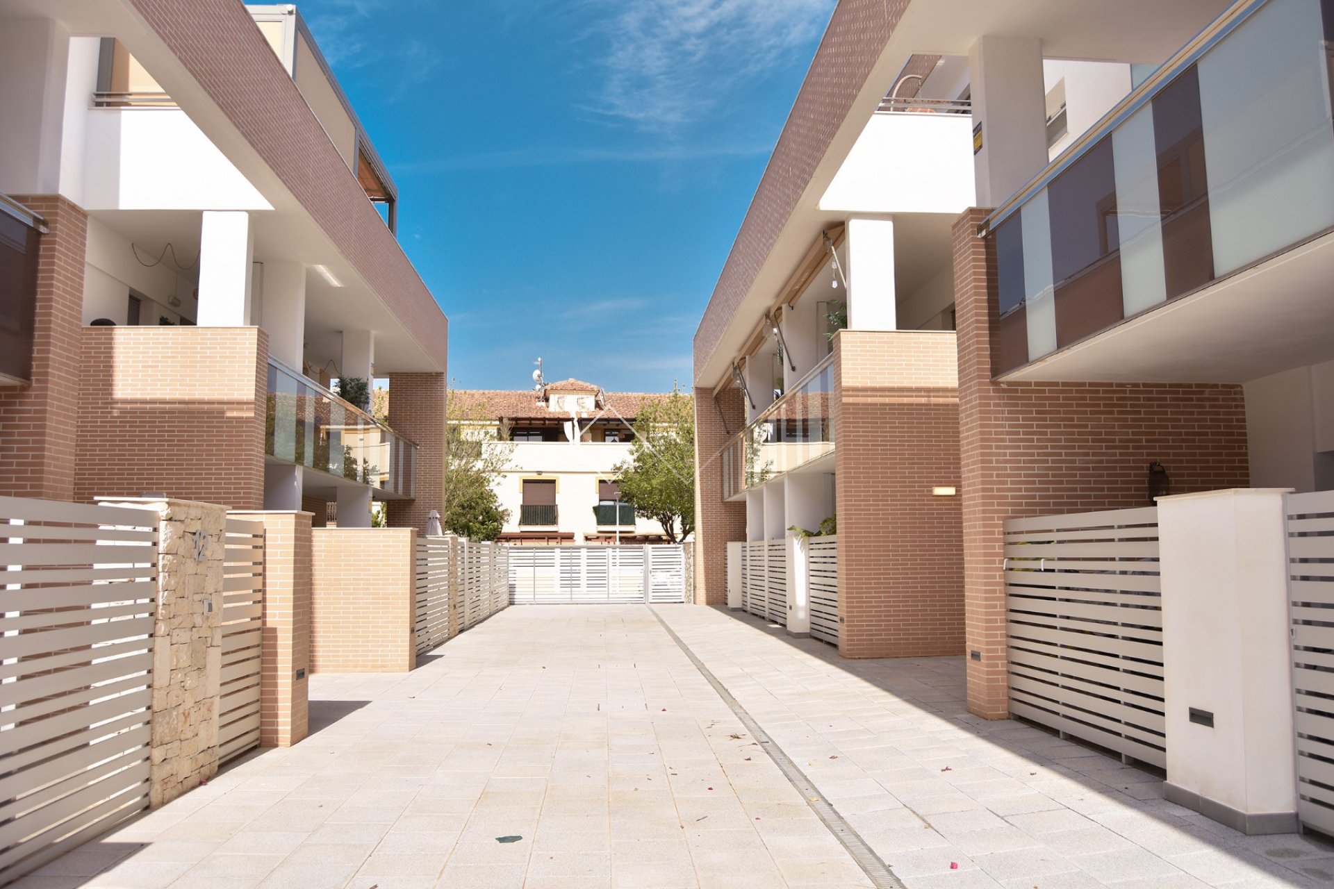 Revente - Penthouse - Jávea/Xàbia - Town centre