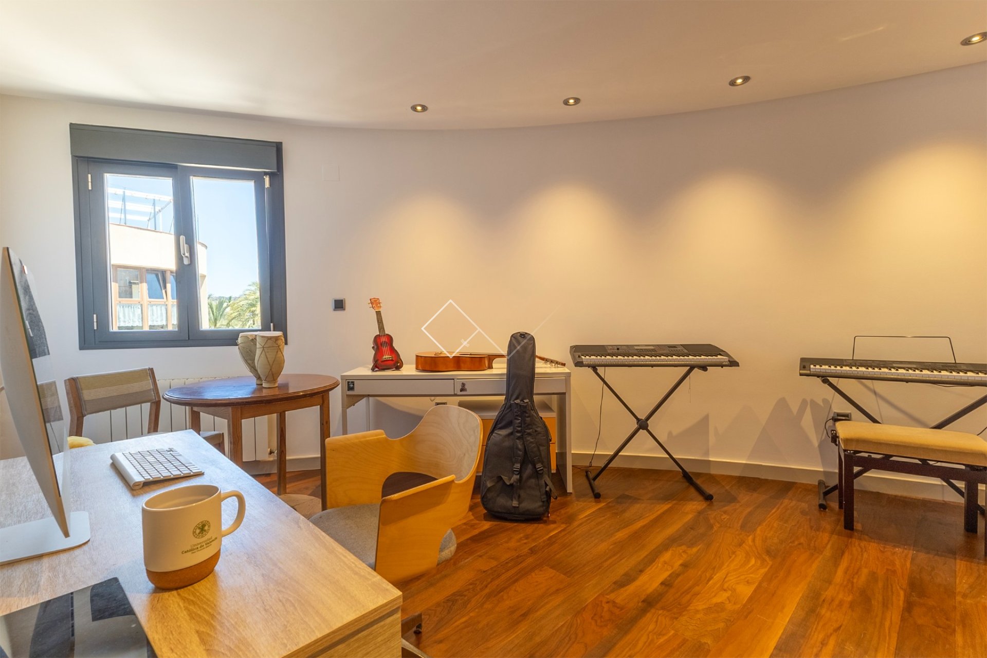 Revente - Penthouse - Moraira - Casco Urbano