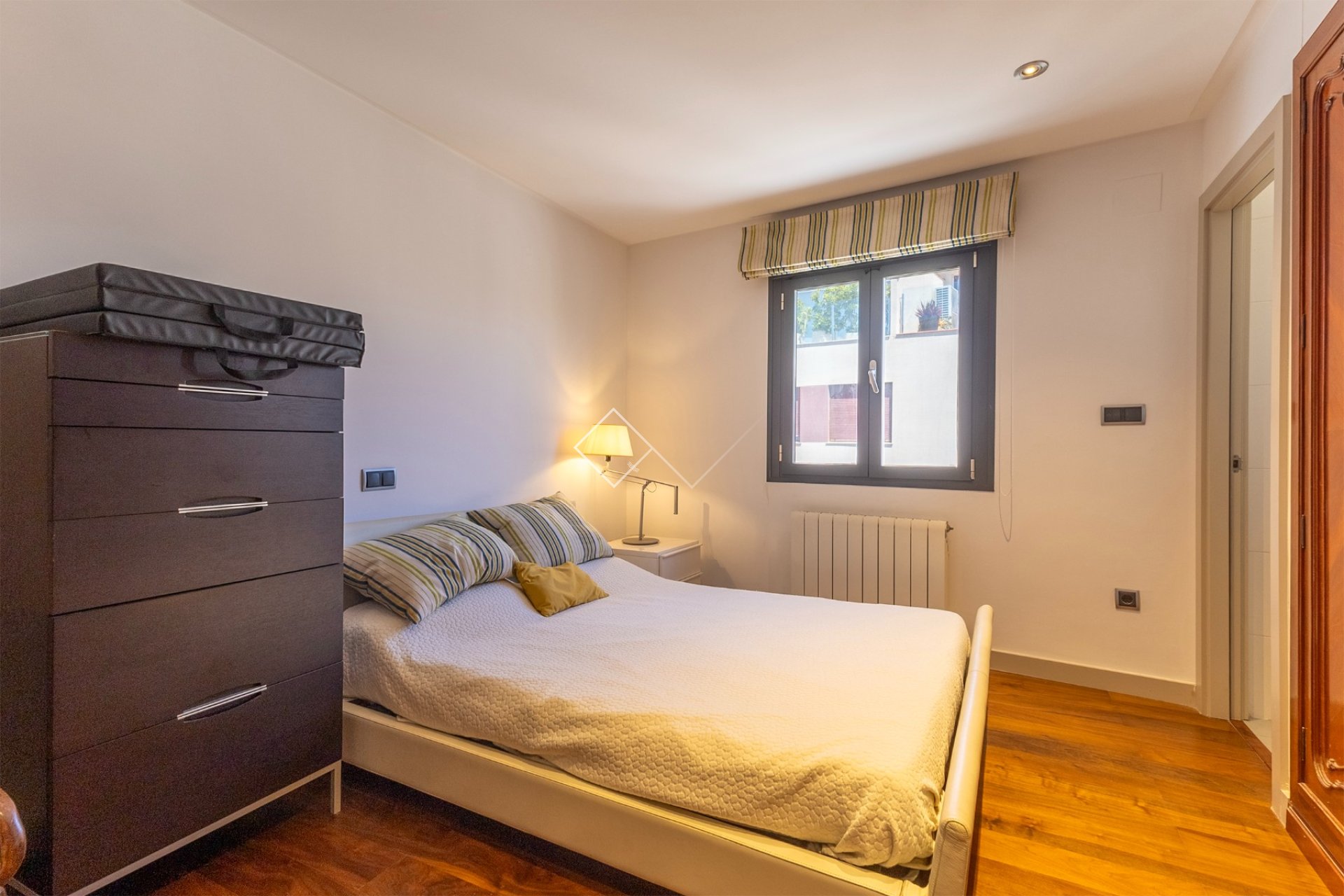 Revente - Penthouse - Moraira - Casco Urbano