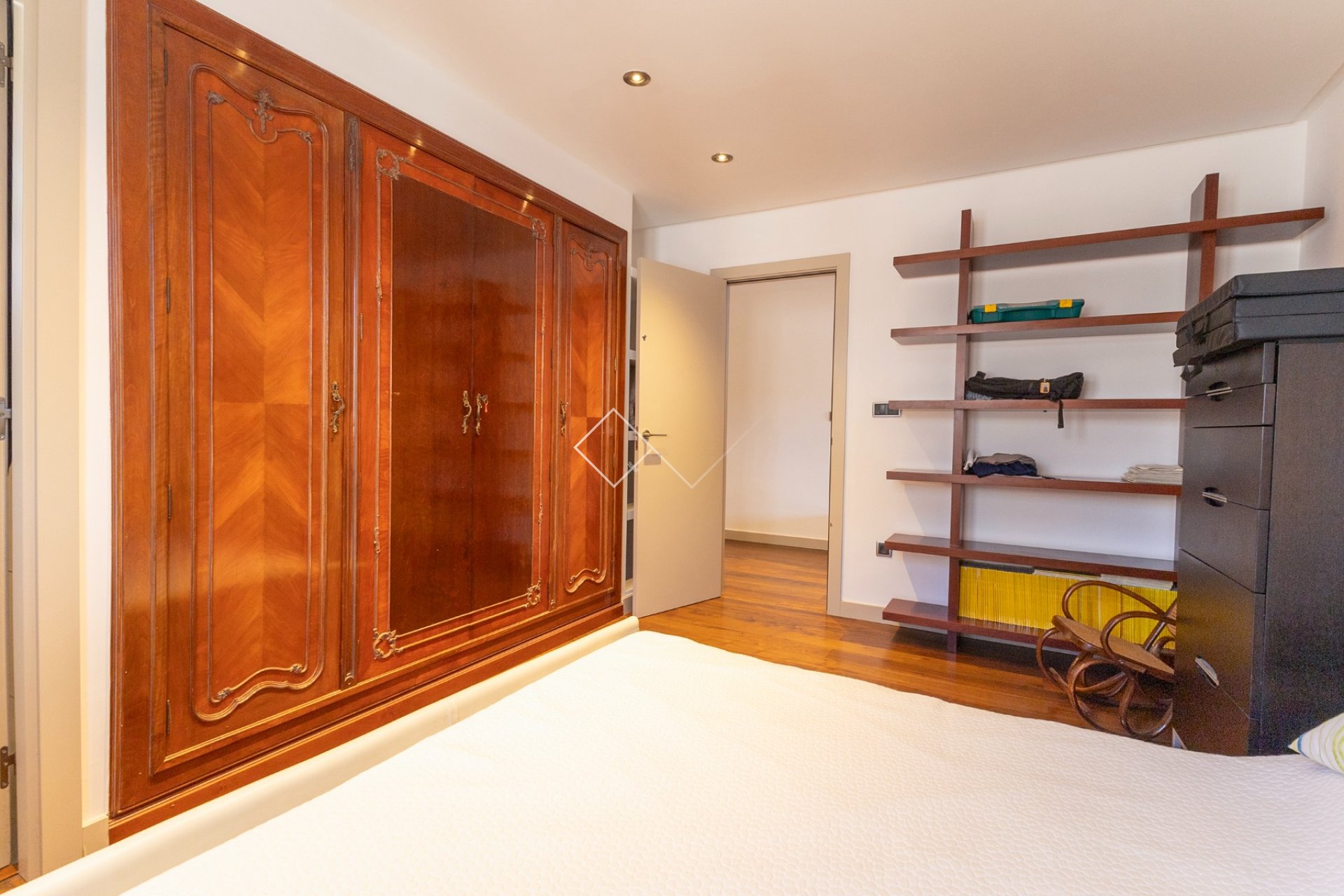 Revente - Penthouse - Moraira - Casco Urbano