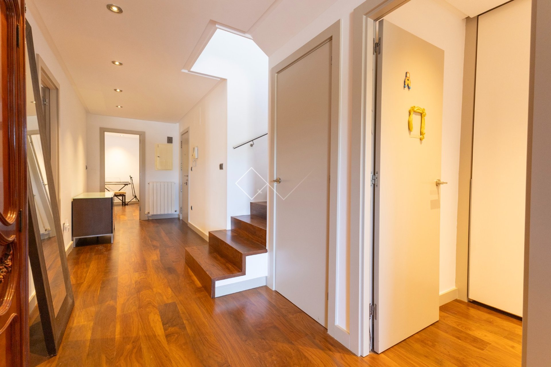 Revente - Penthouse - Moraira - Casco Urbano