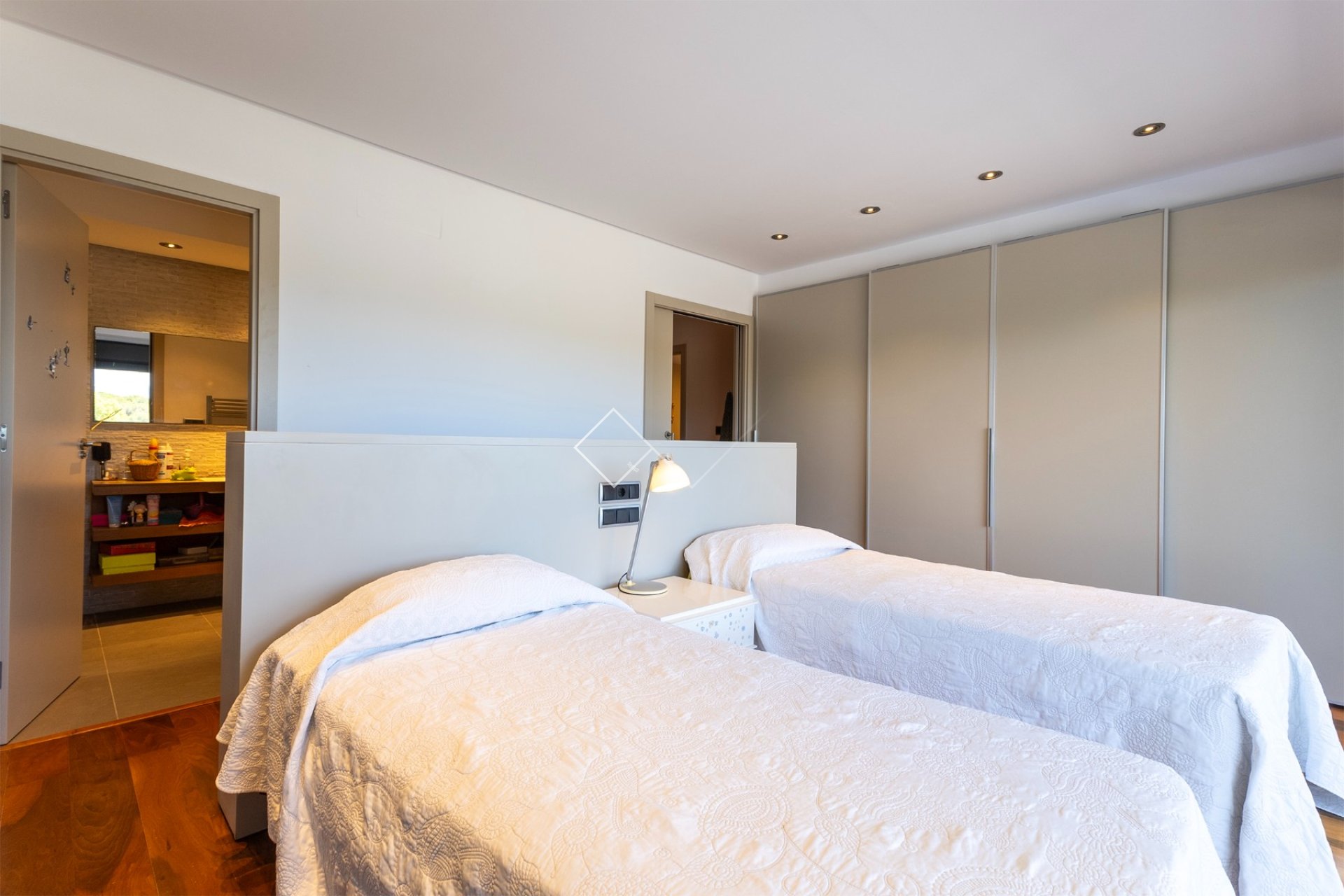 Revente - Penthouse - Moraira - Casco Urbano