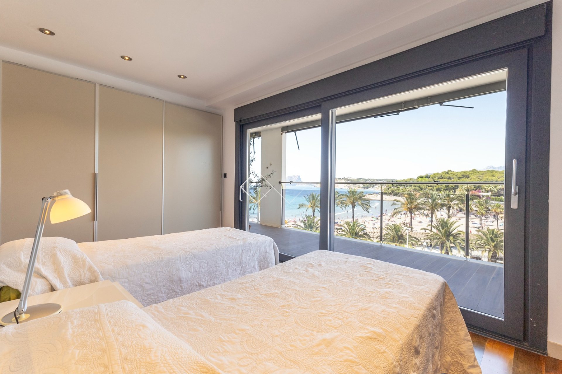 Revente - Penthouse - Moraira - Casco Urbano