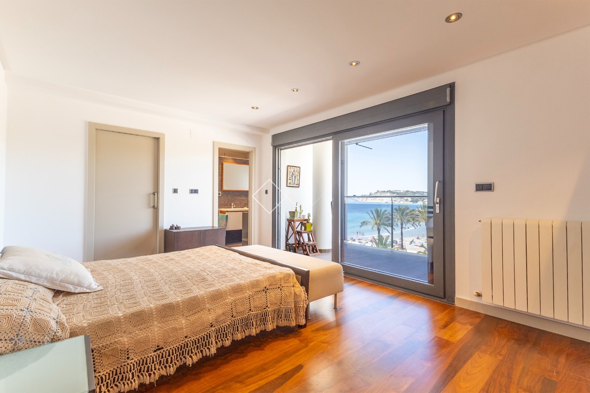 Revente - Penthouse - Moraira - Casco Urbano