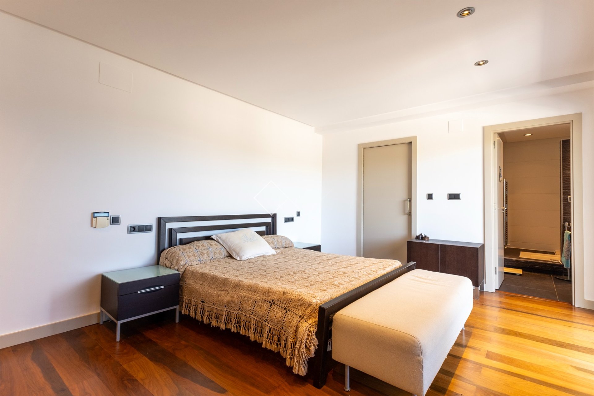 Revente - Penthouse - Moraira - Casco Urbano