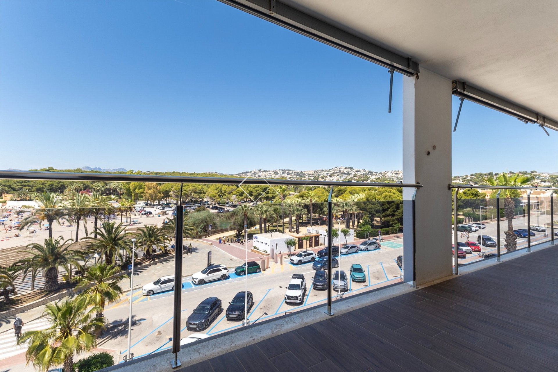 Revente - Penthouse - Moraira - Casco Urbano