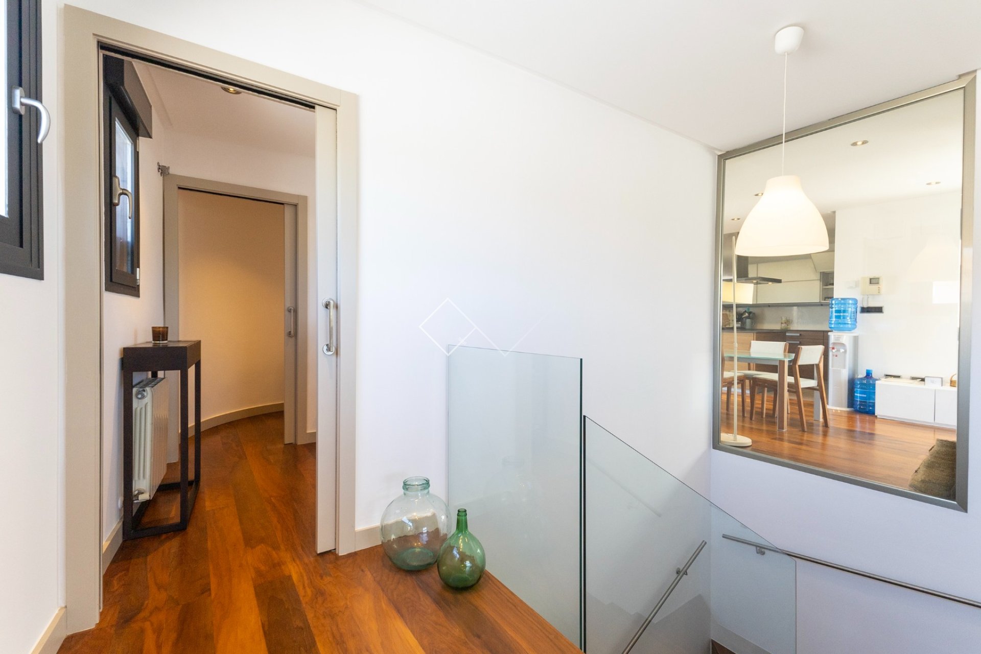 Revente - Penthouse - Moraira - Casco Urbano