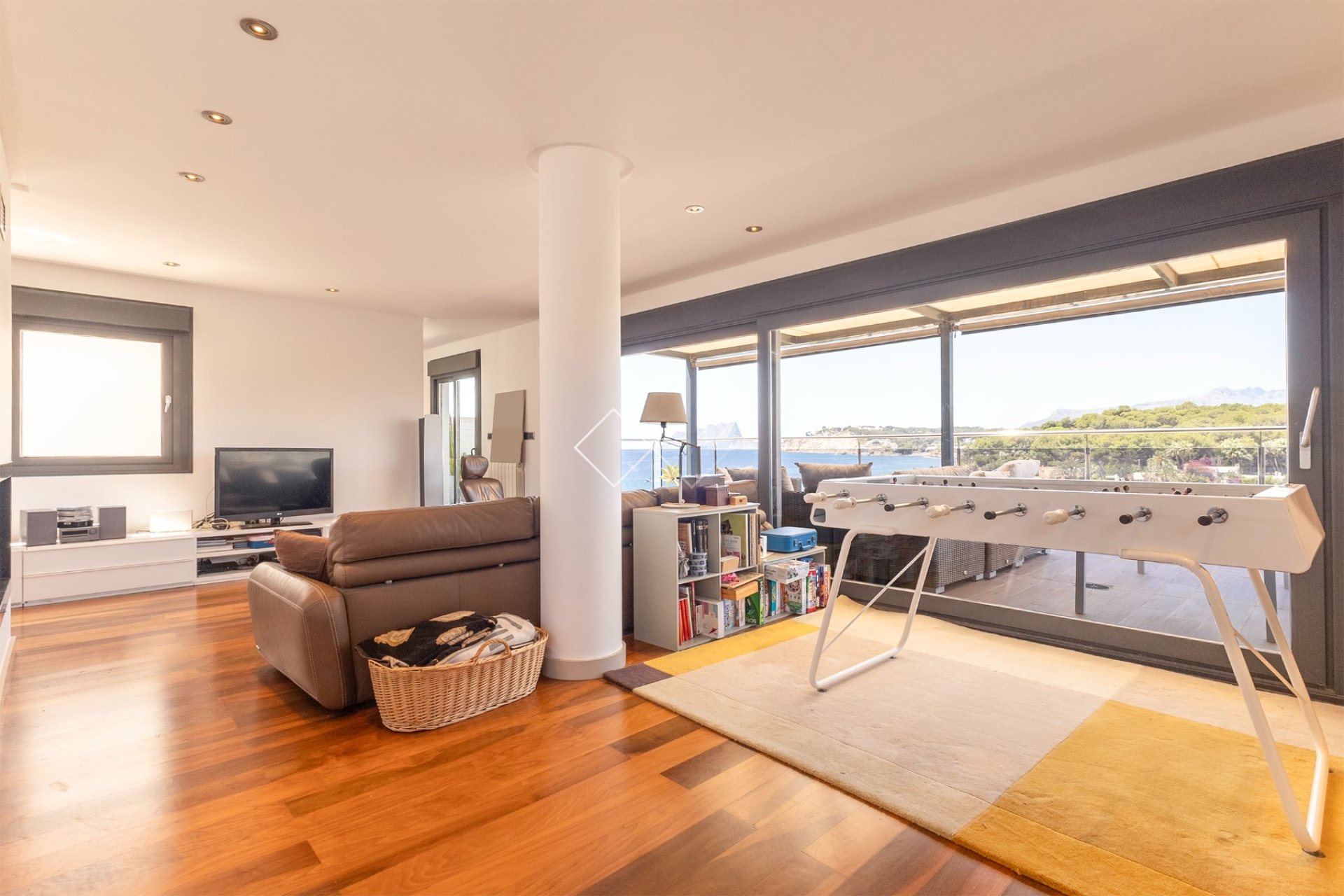 Revente - Penthouse - Moraira - Casco Urbano