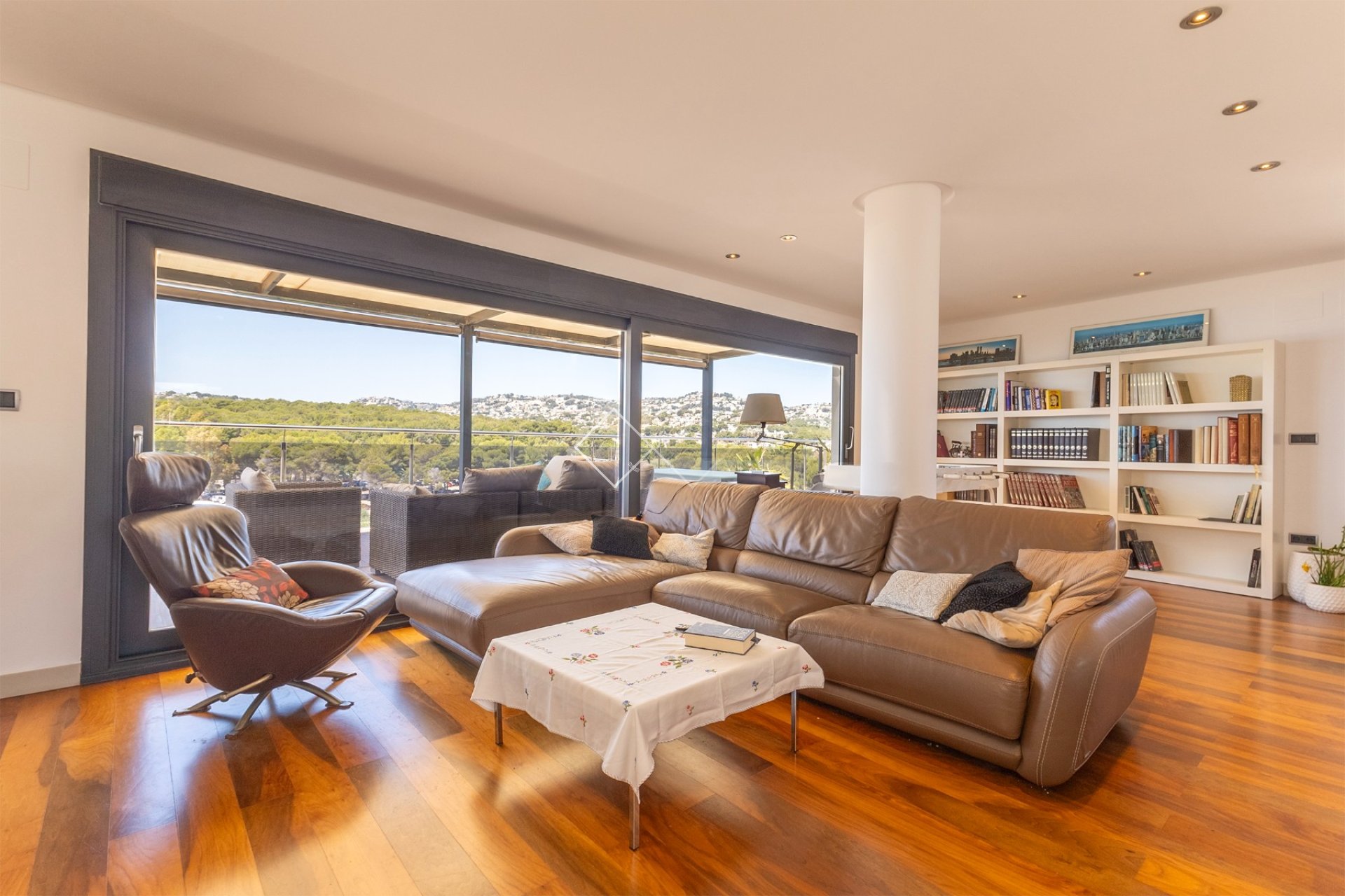 Revente - Penthouse - Moraira - Casco Urbano